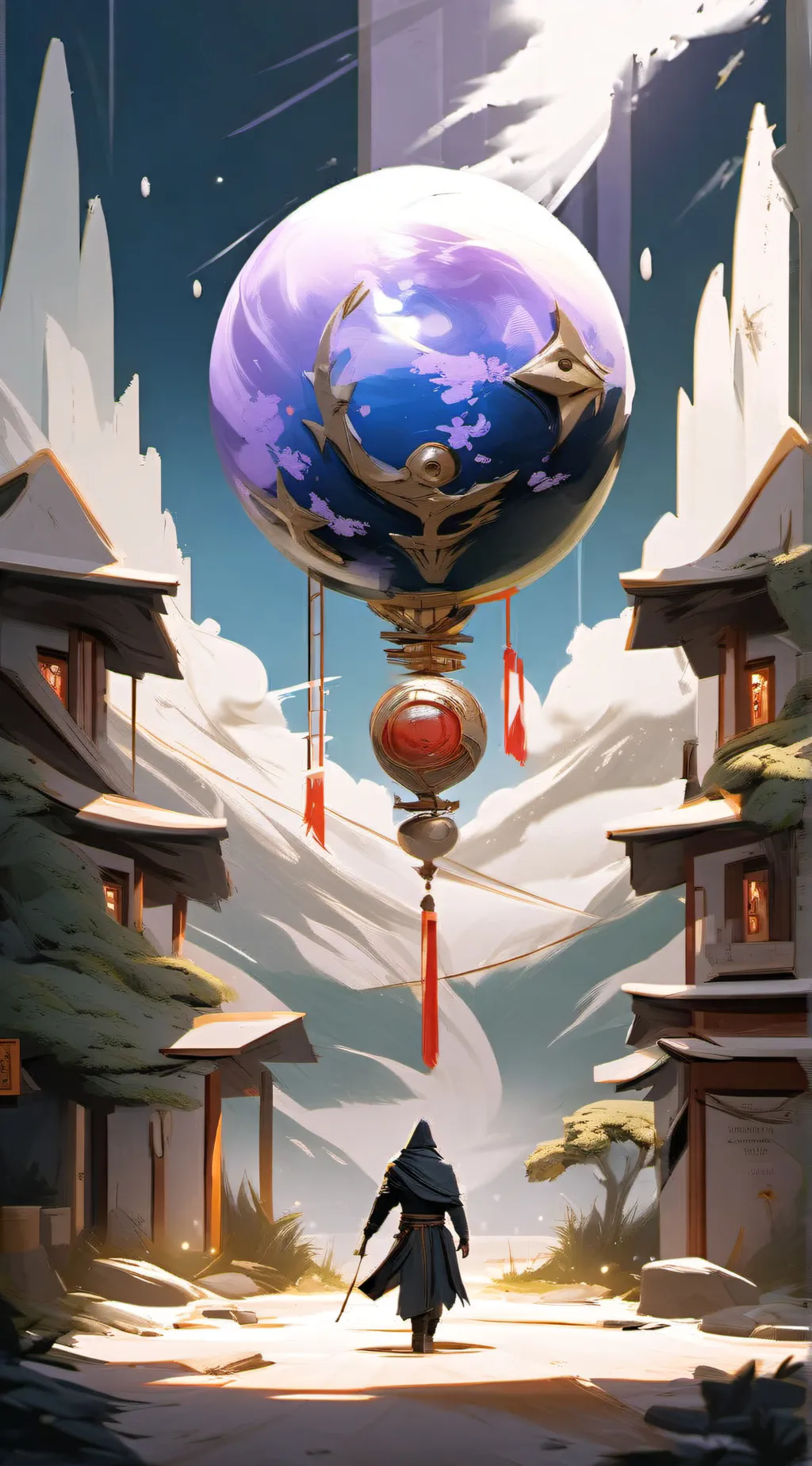 ai character: MHA powers? background