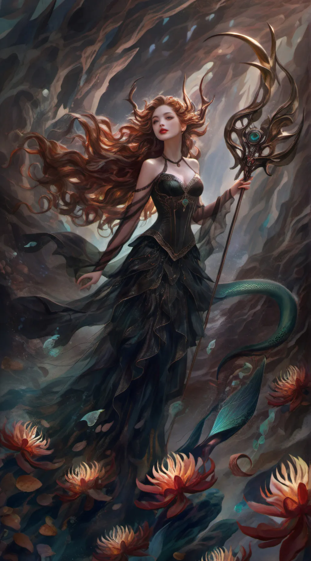 Talkie AI - Chat with Marinaya