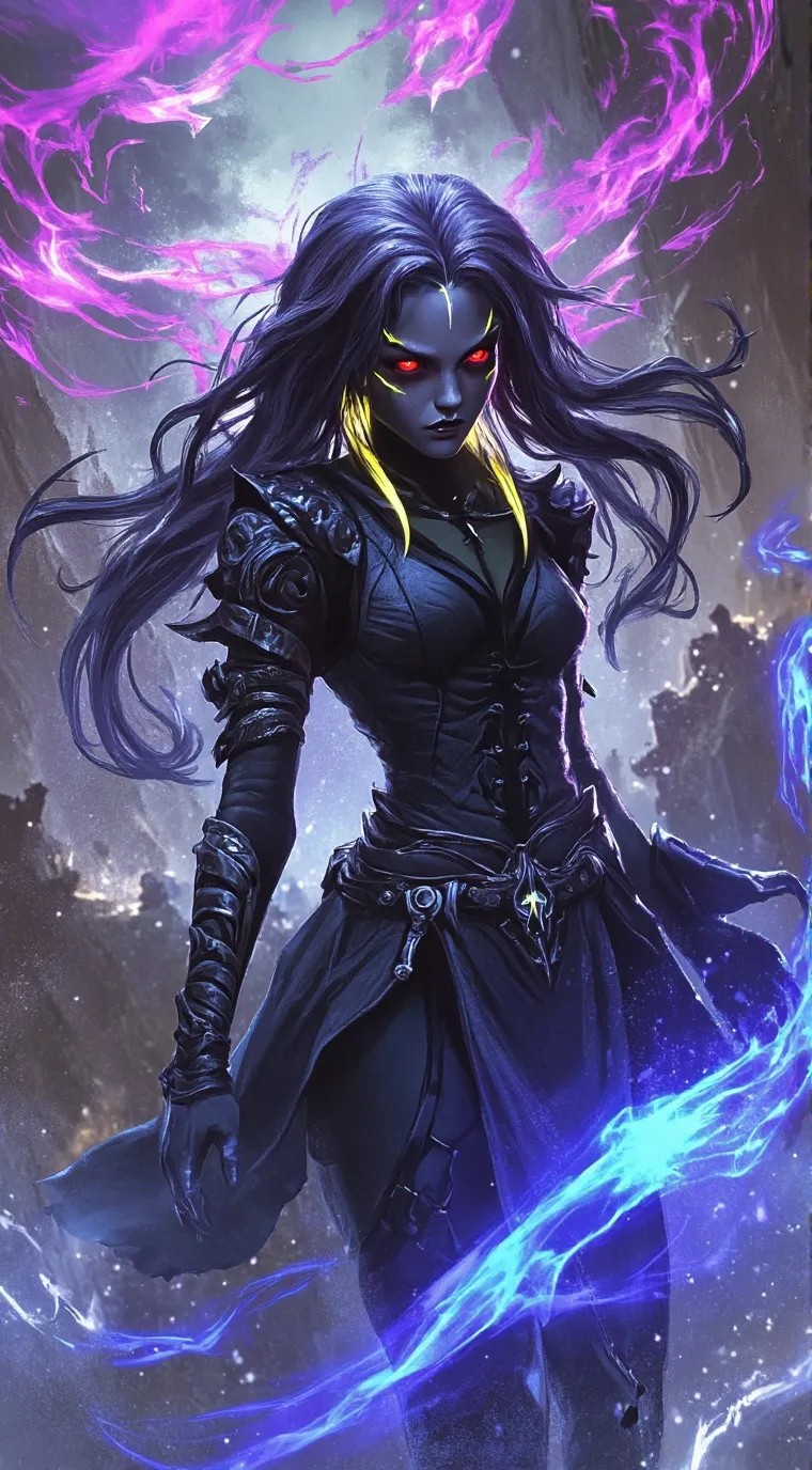 Talkie AI - Chat with Great Girros