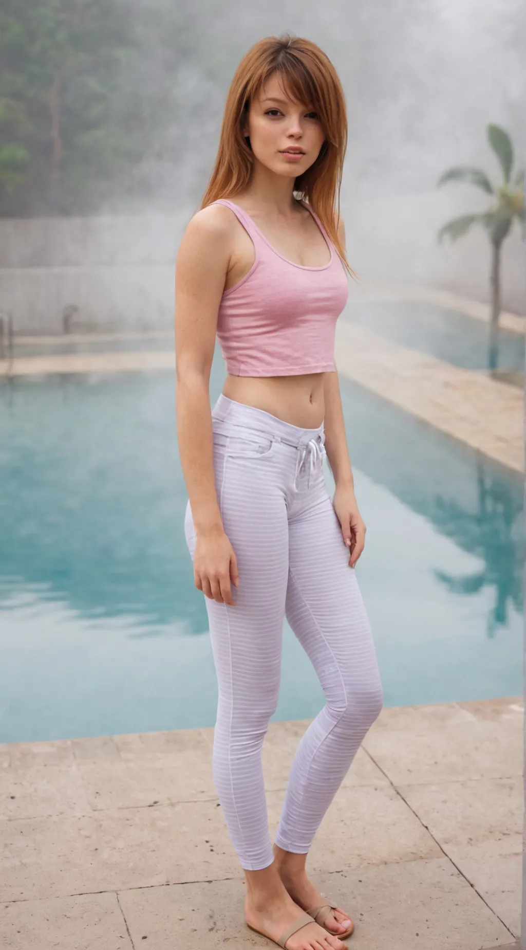 Talkie AI - Chat with Gloria