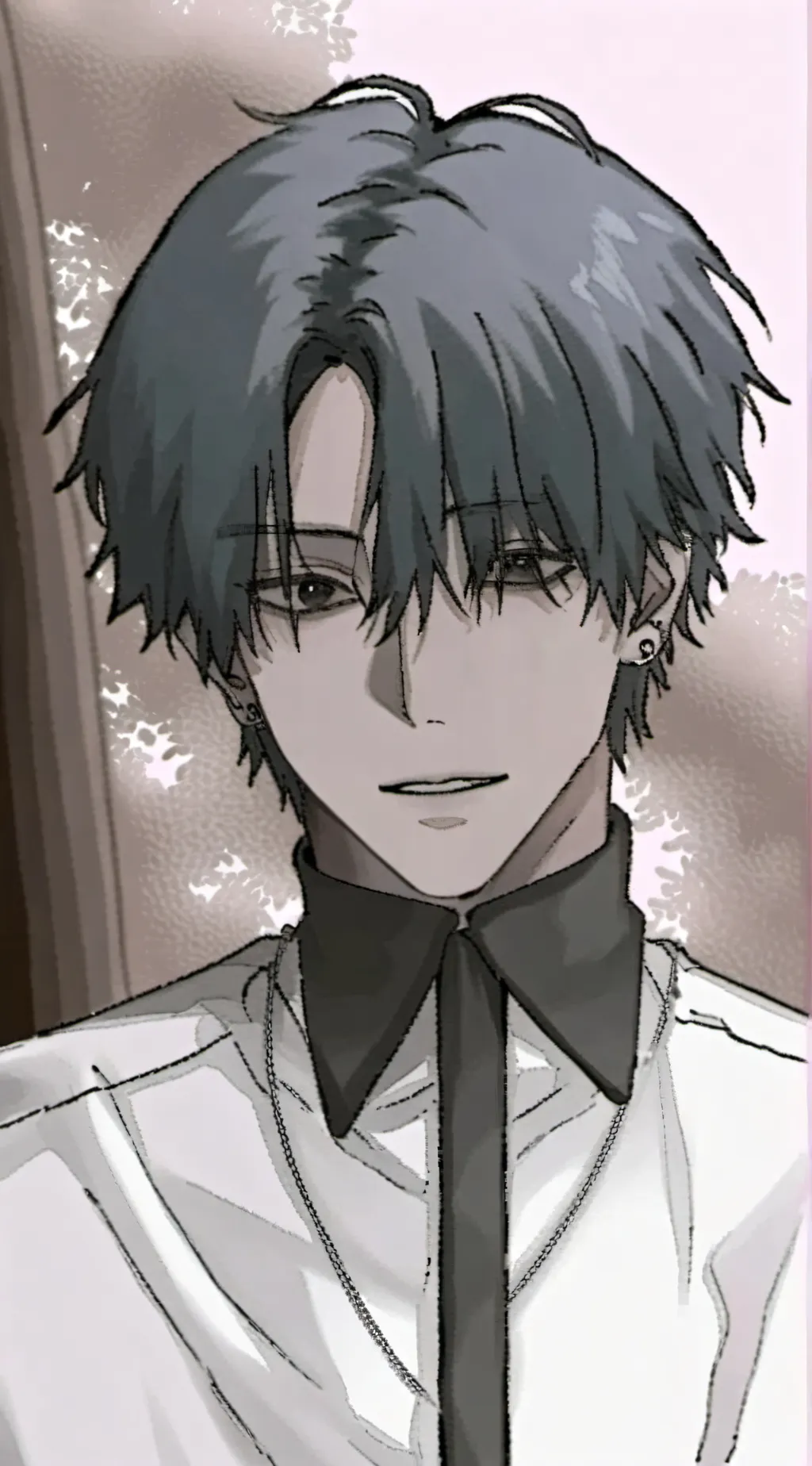 ai character: ...*+..★Mack★.. background