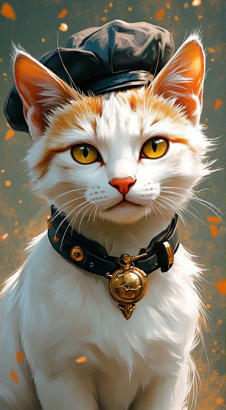 Talkie AI - Chat with Barnabé 