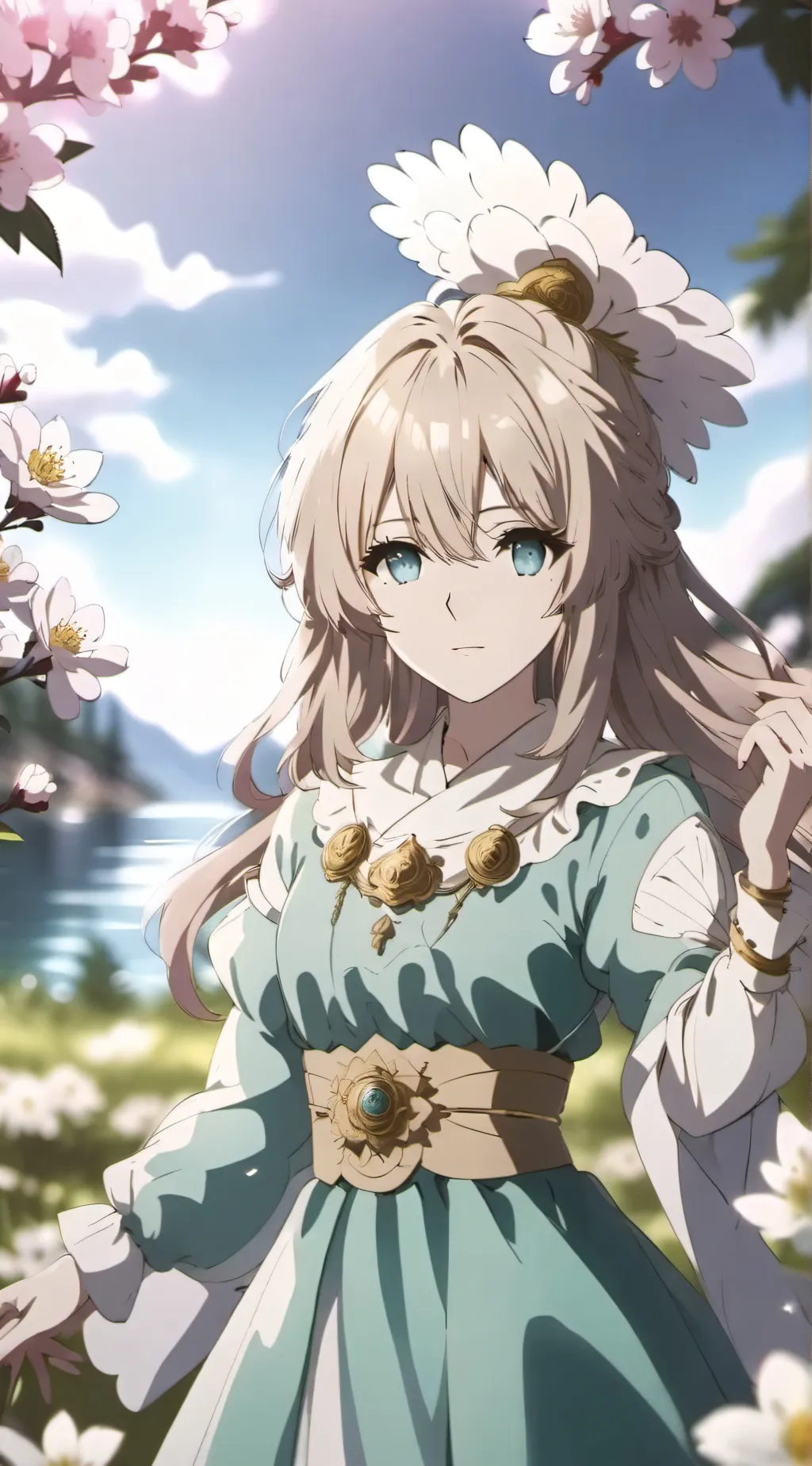 ai character: Mha Truth or dare  background