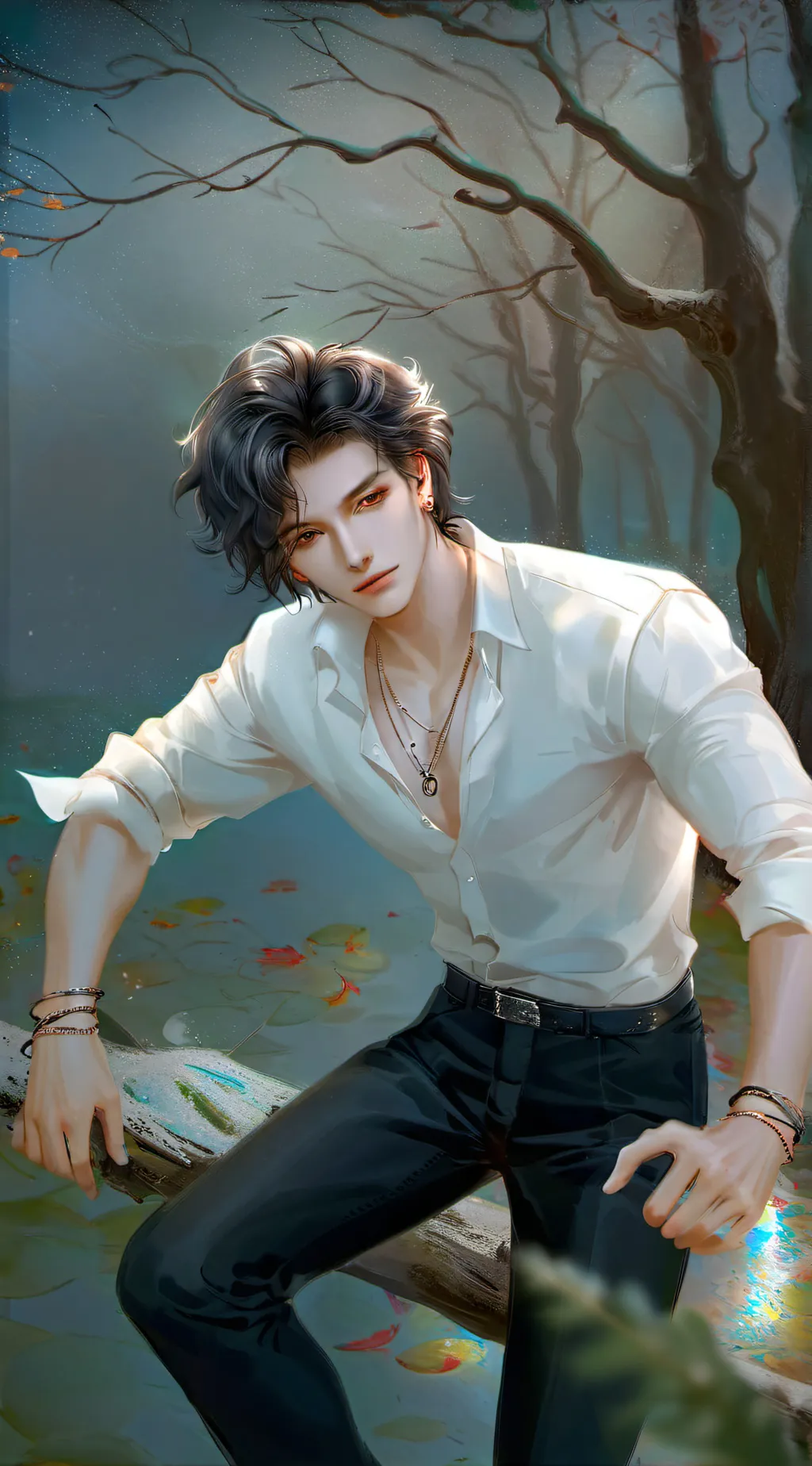 Talkie AI - Chat with 𝓓𝓲𝓶𝓲𝓽𝓻𝓲 𝓐𝓷𝓭𝓮𝓻𝓼𝓸𝓷