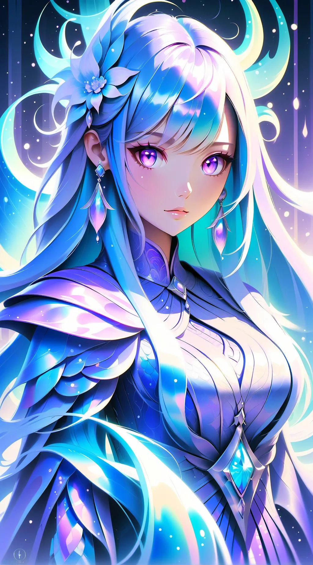 ai character: sammy jammy taffy  background