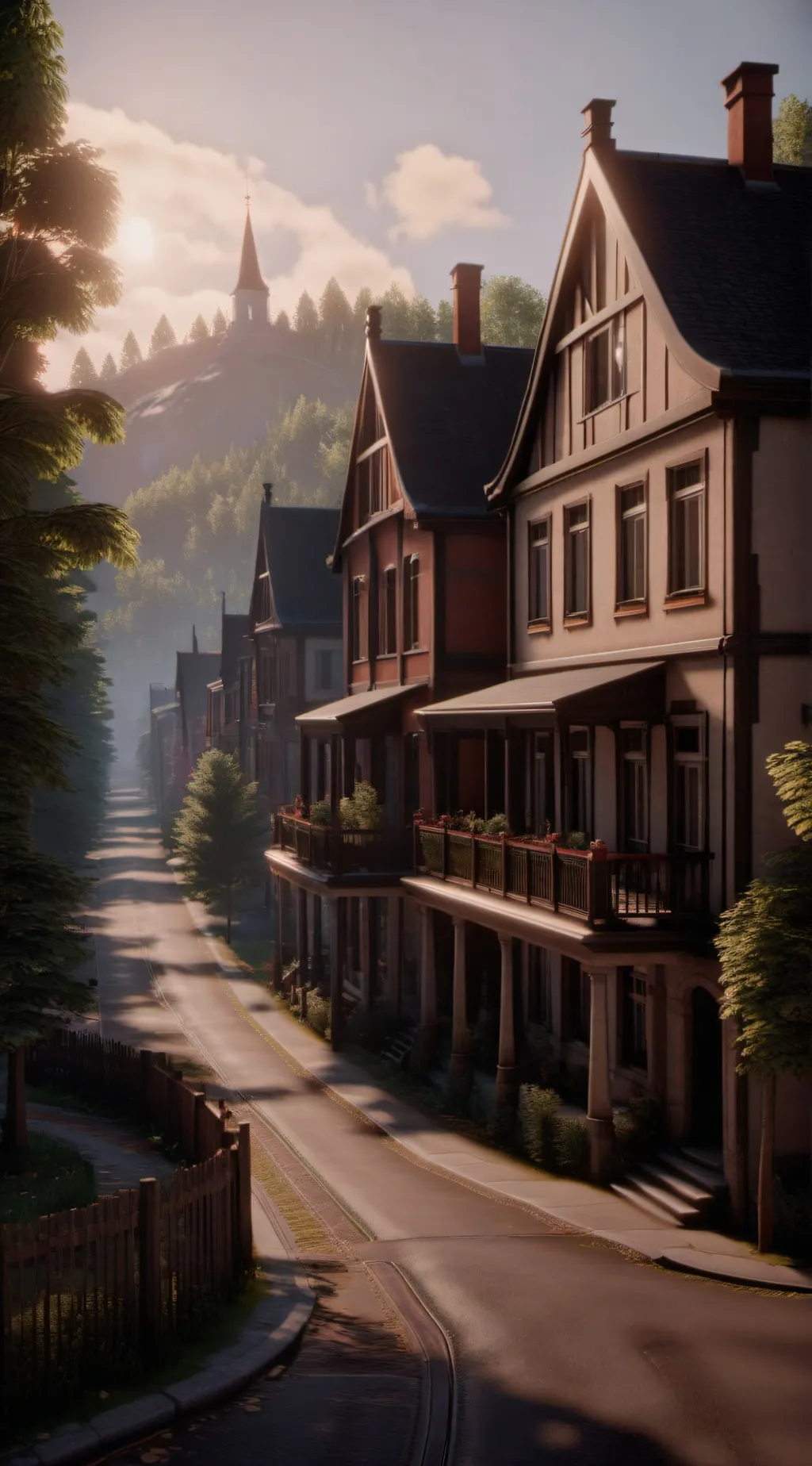 ai character: Sprunki background