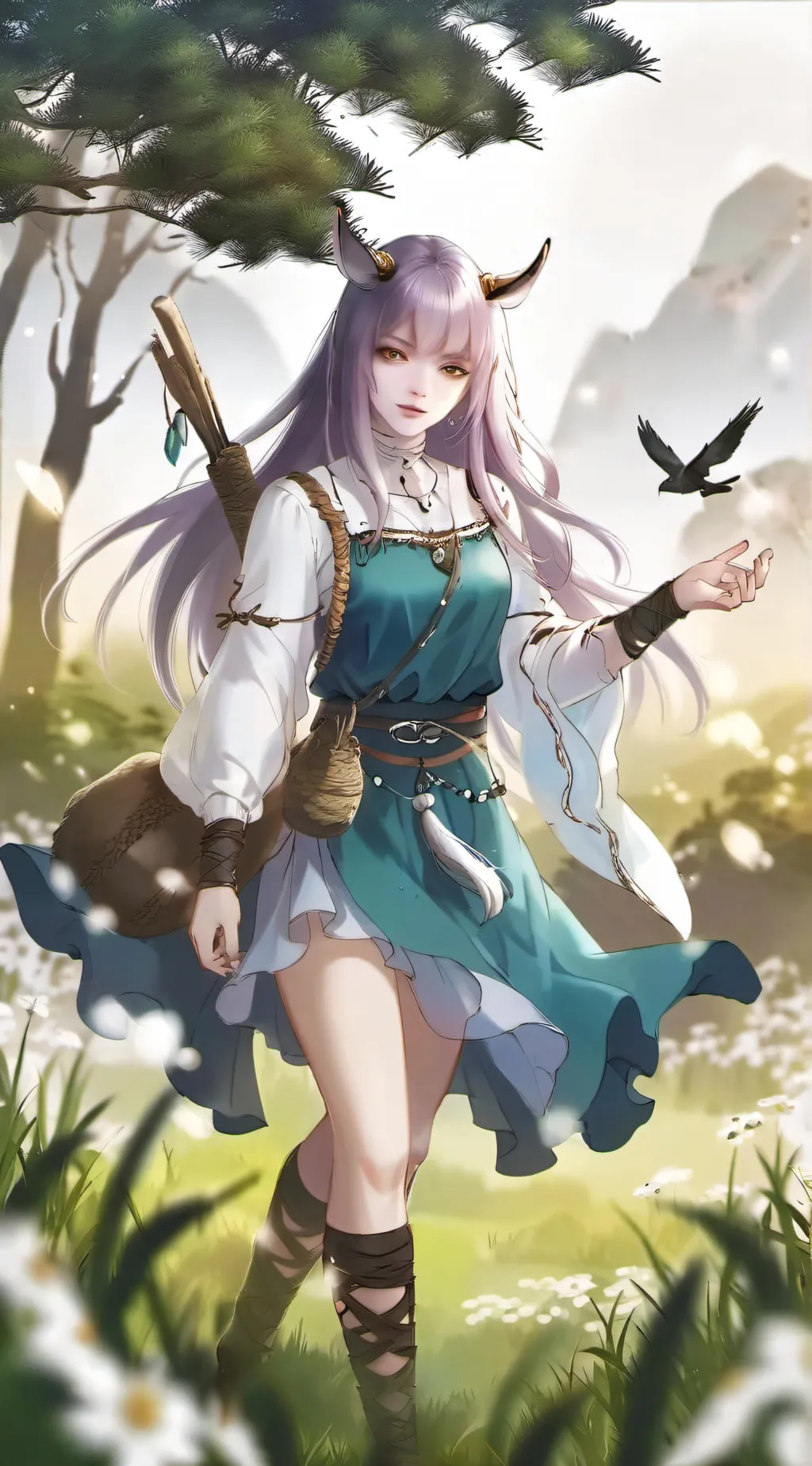 Talkie AI - Chat with alicia 😘😊