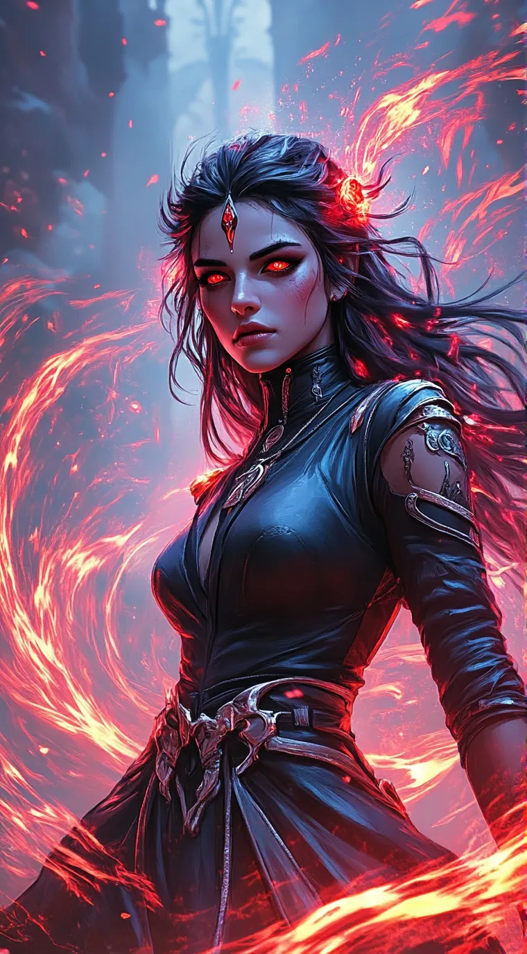 Talkie AI - Chat with Lavasioth