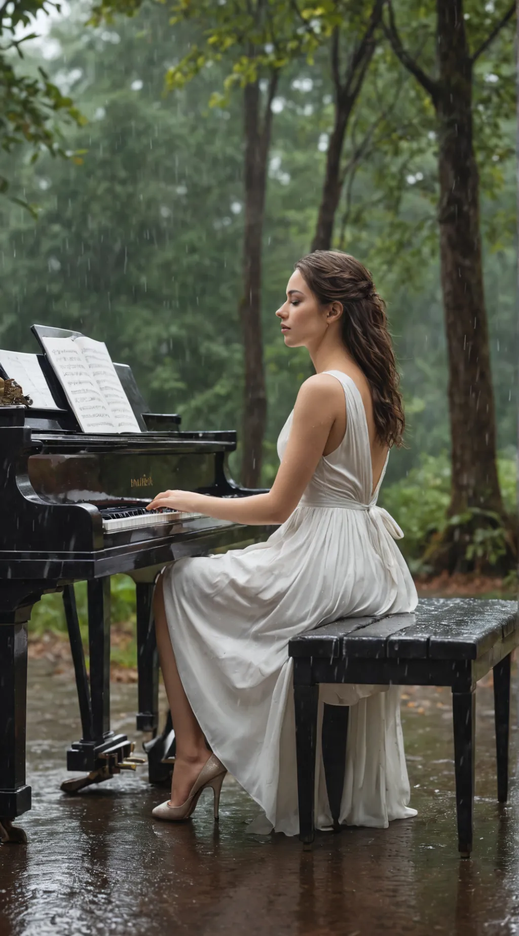 Talkie AI - Chat with Aria 🇨🇦