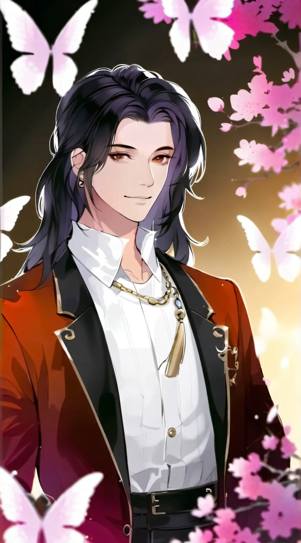 ai character: Dandy’s world(rp) background