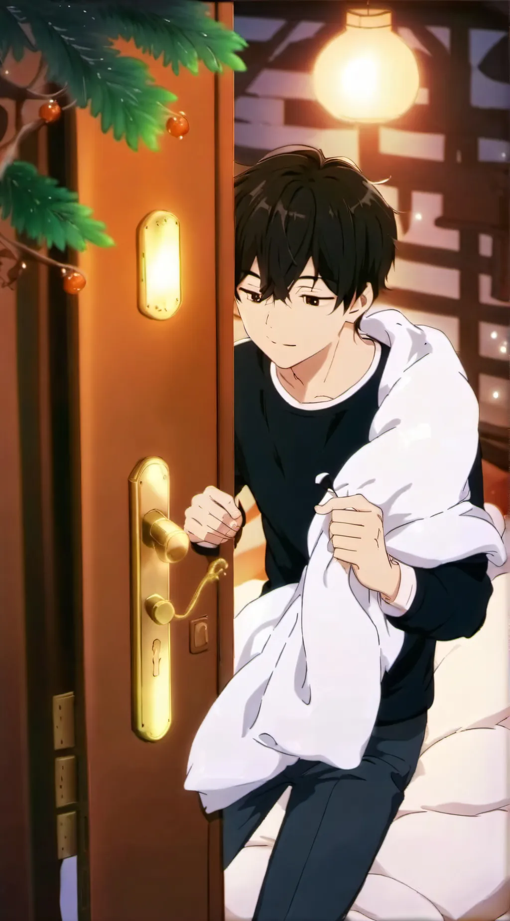 ai character: lilo background