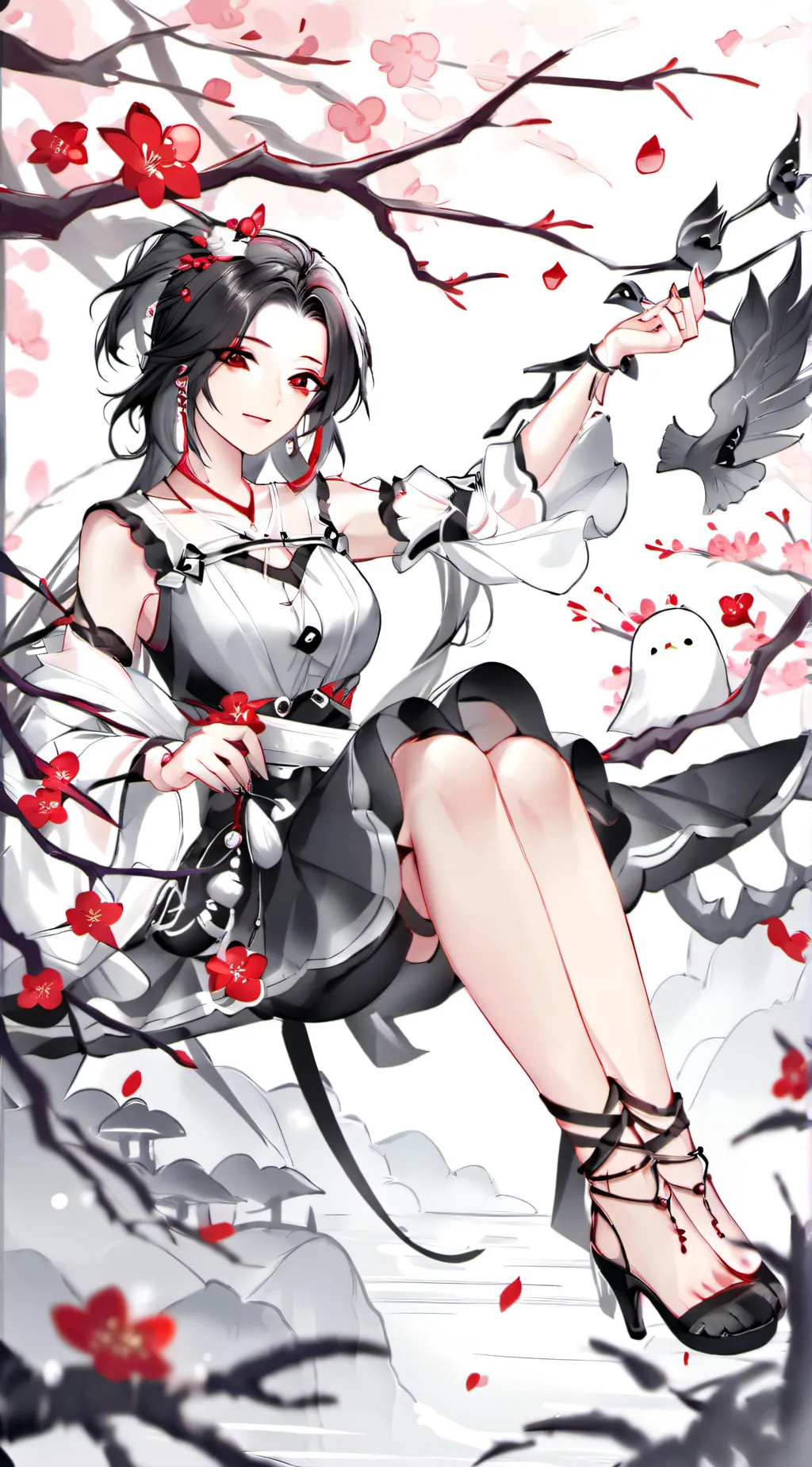 Talkie AI - Chat with sia