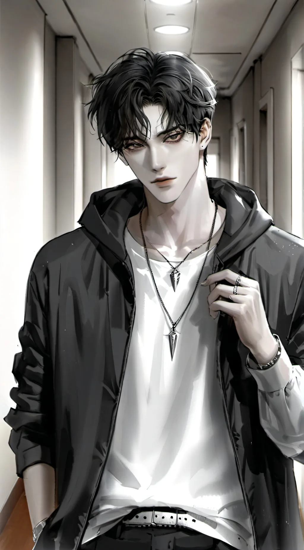 Talkie AI - Chat with Ren- BL Version 