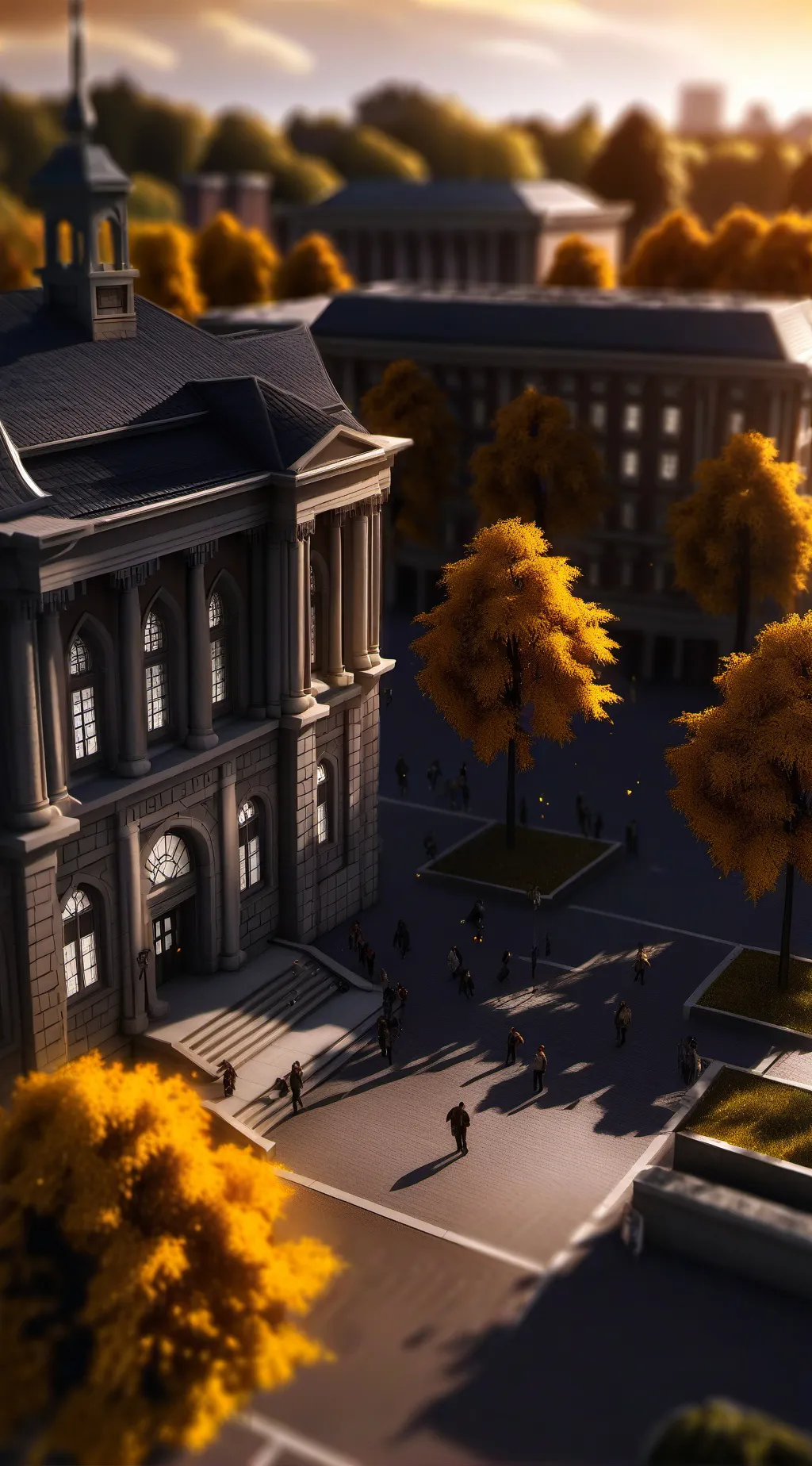 ai character: MHA Pokemon Redux background