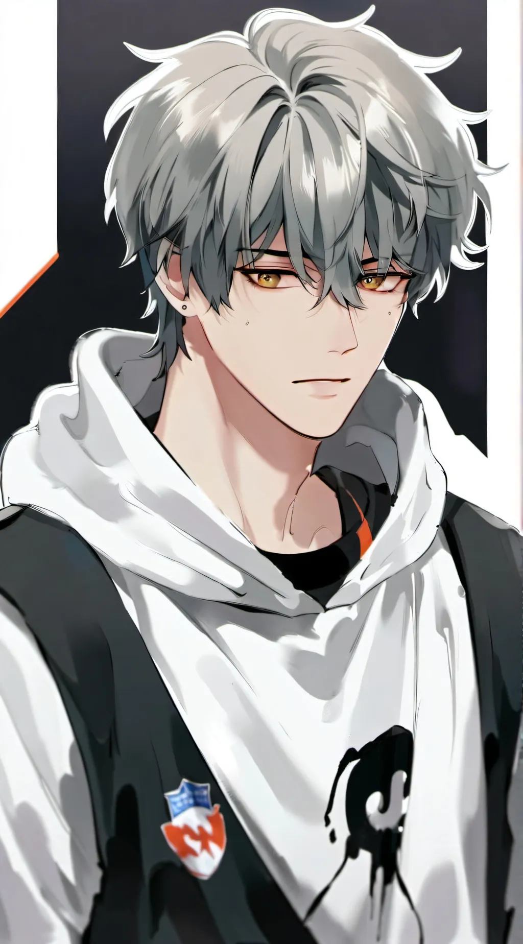 ai character: •Nathan• background