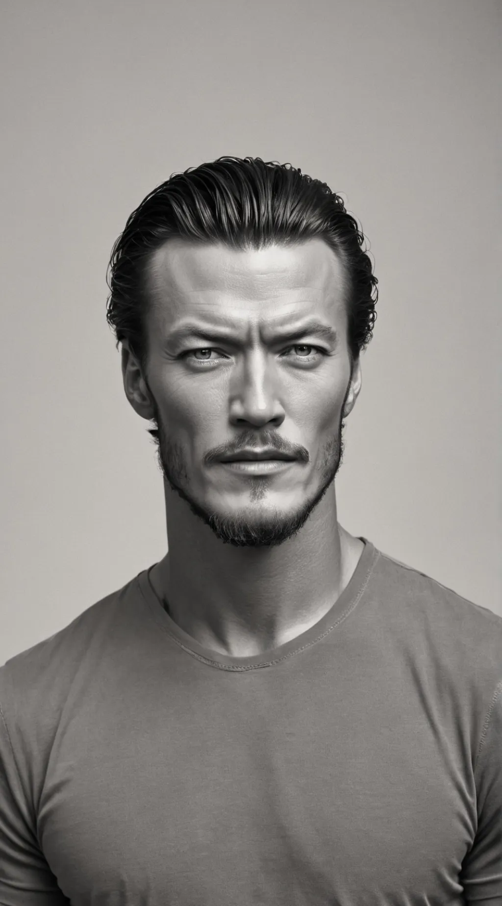 ai character: Richard von Braun background