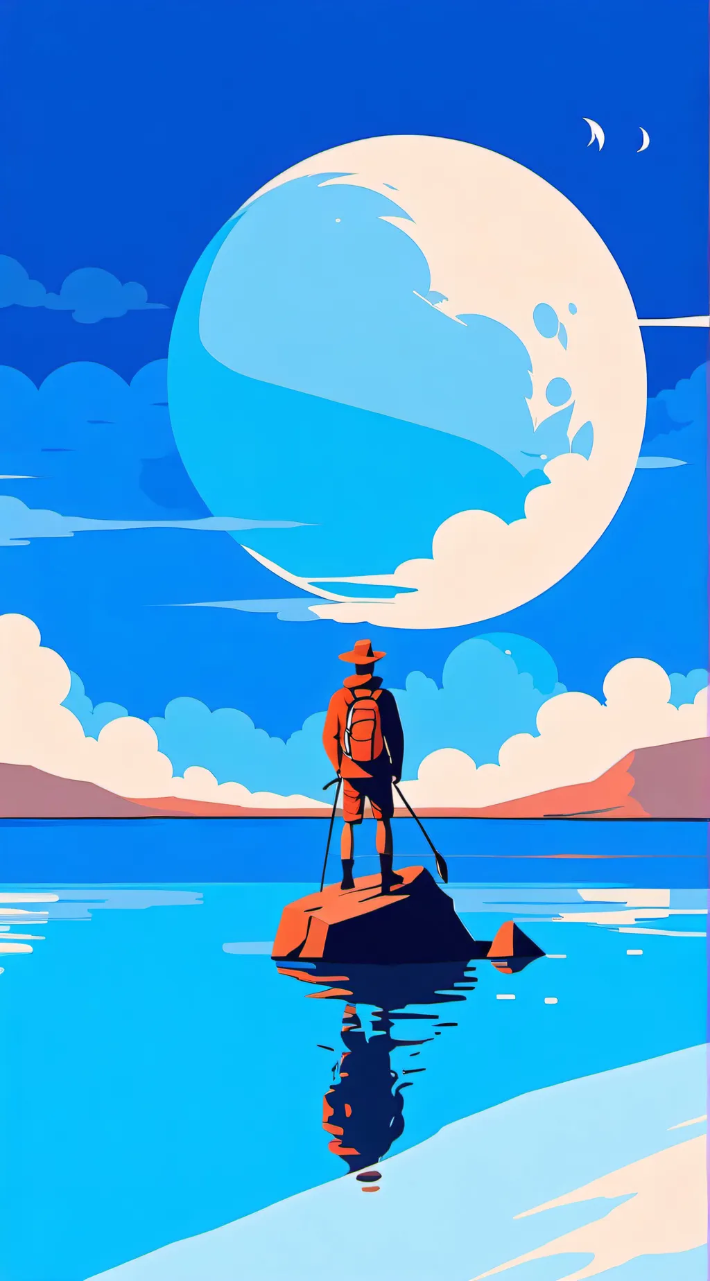 Talkie AI - Chat with los Creppypastas 