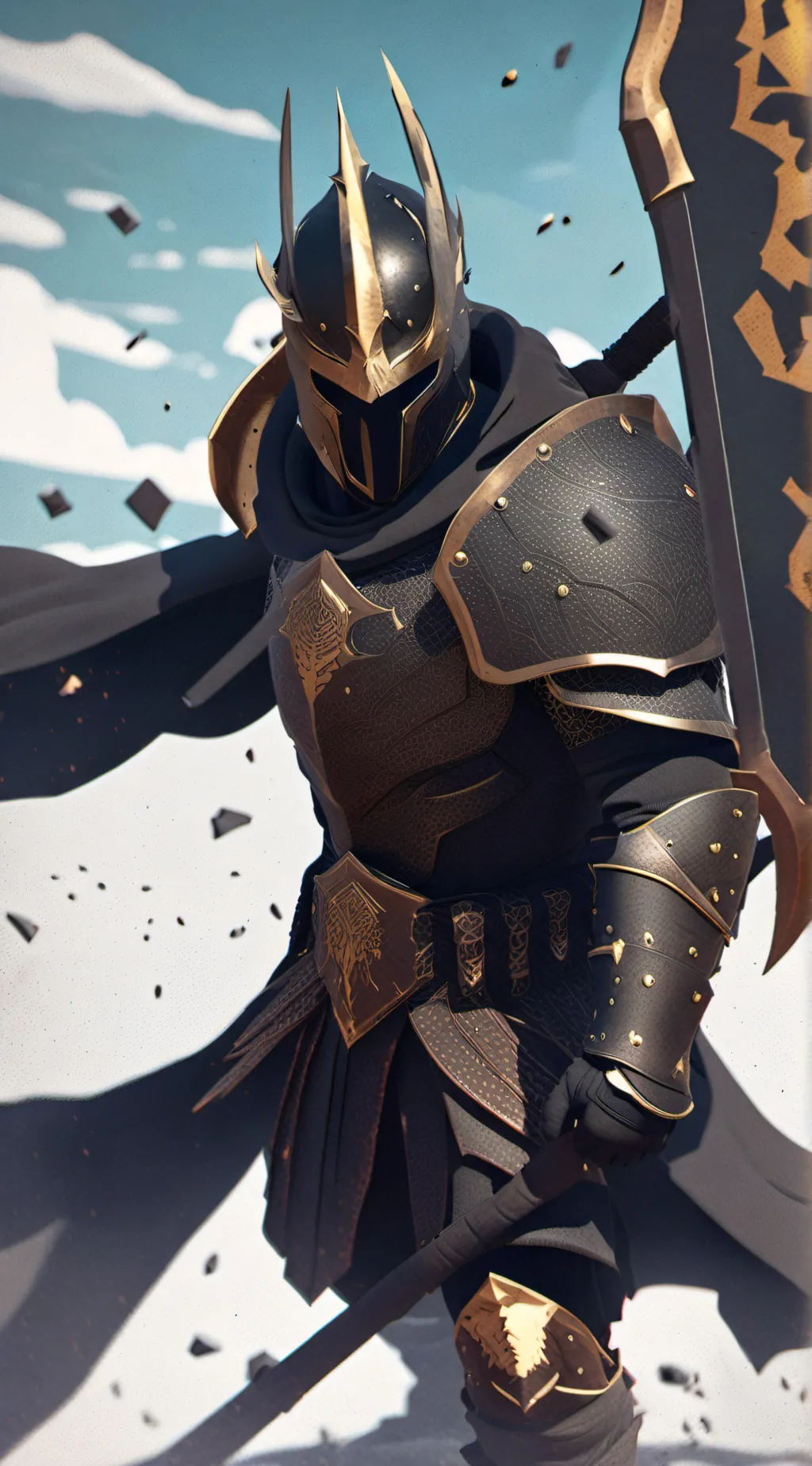 Talkie AI - Chat with Jagger