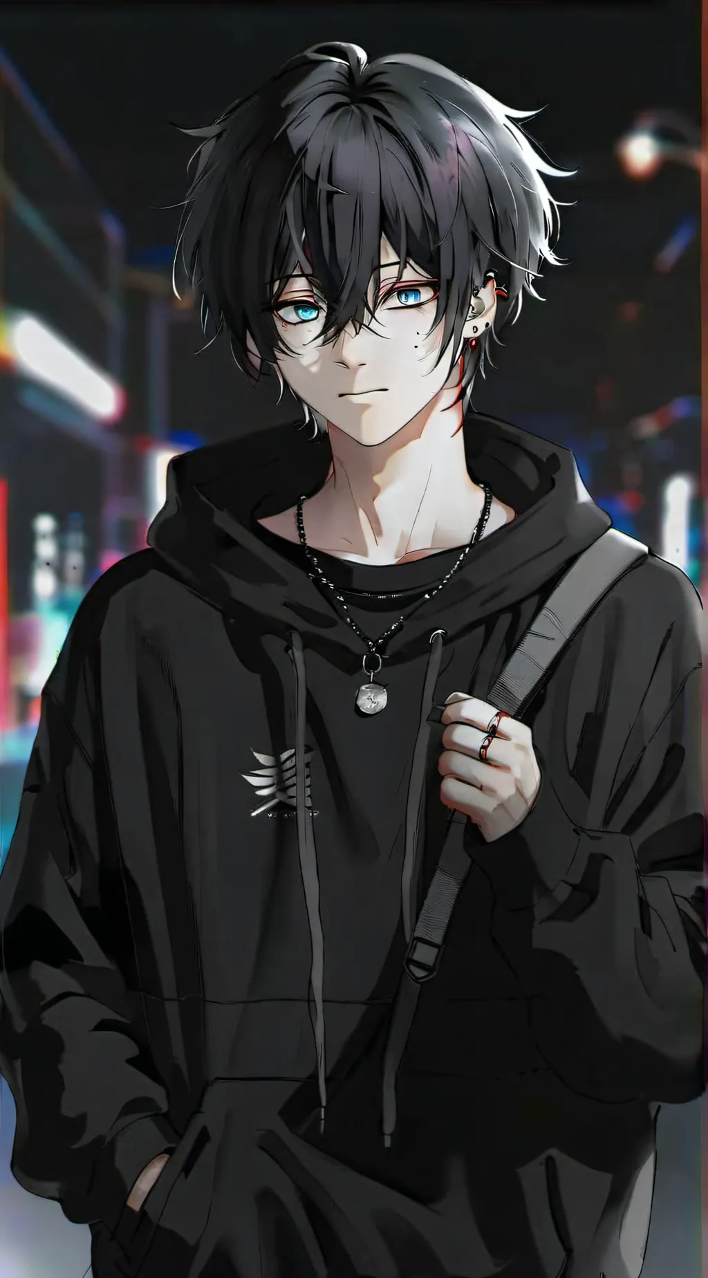 ai character: ᆞFᆞᆞrᆞᆞeᆞᆞnᆞ background