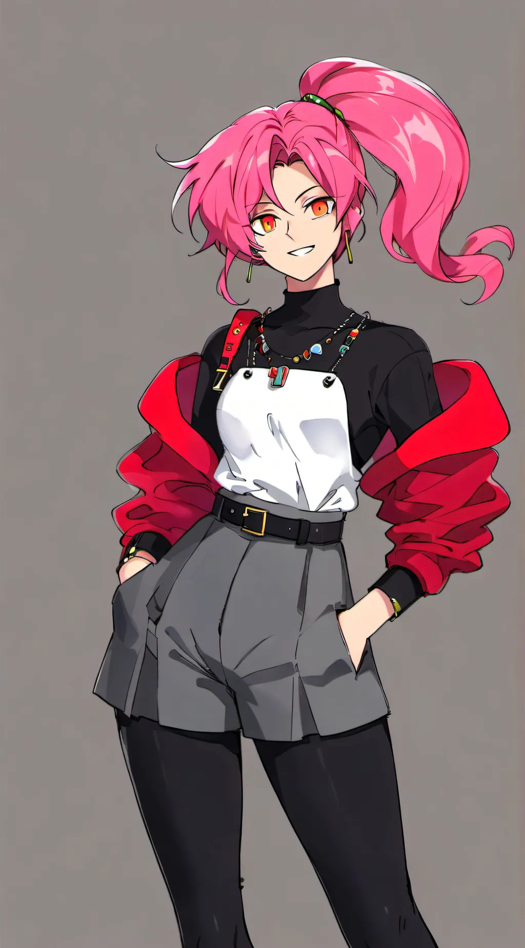 Talkie AI - Chat with Okara 