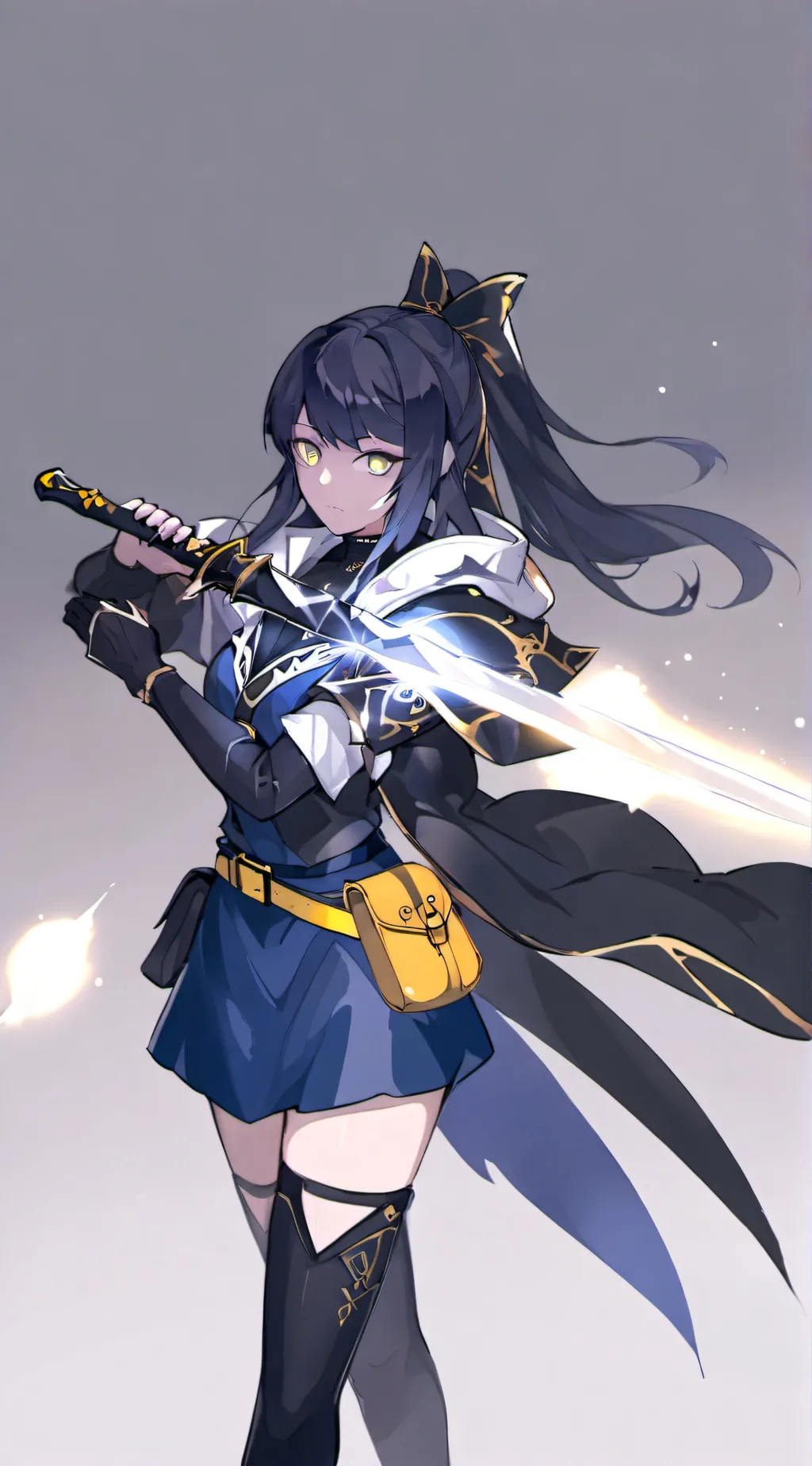 Talkie AI - Chat with Yuna