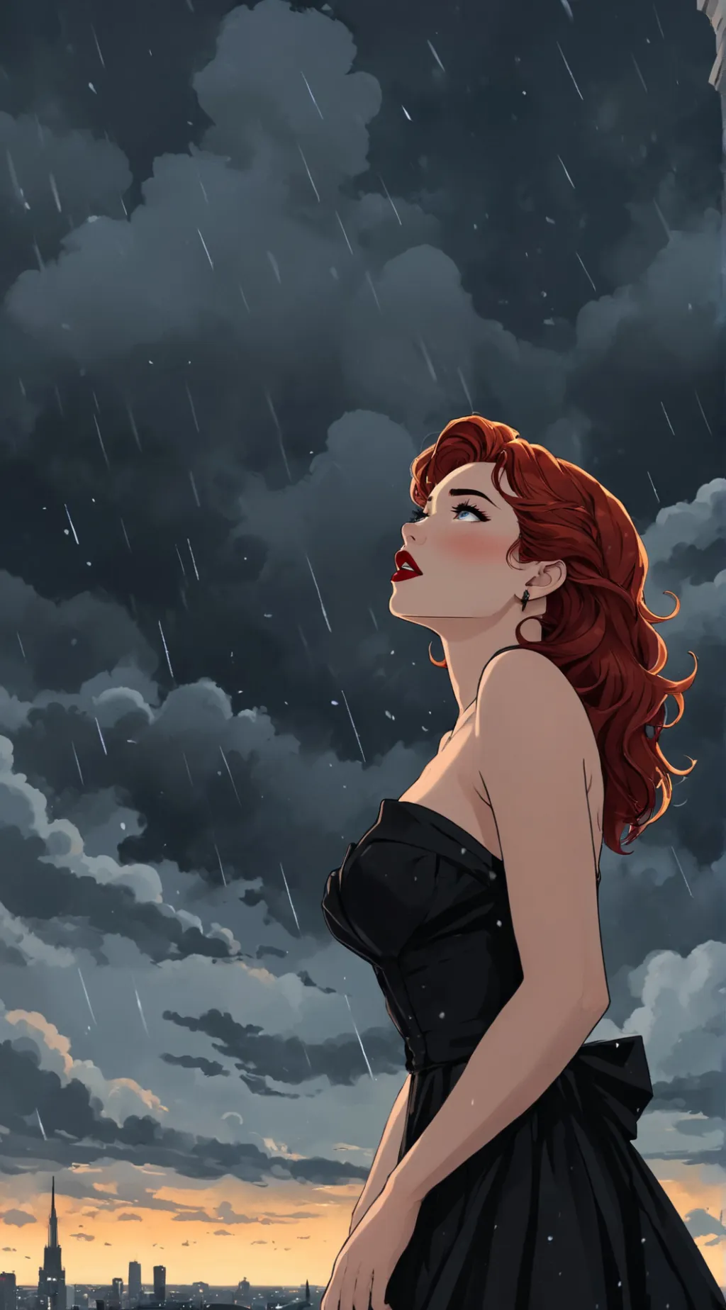 Talkie AI - Chat with Aylin