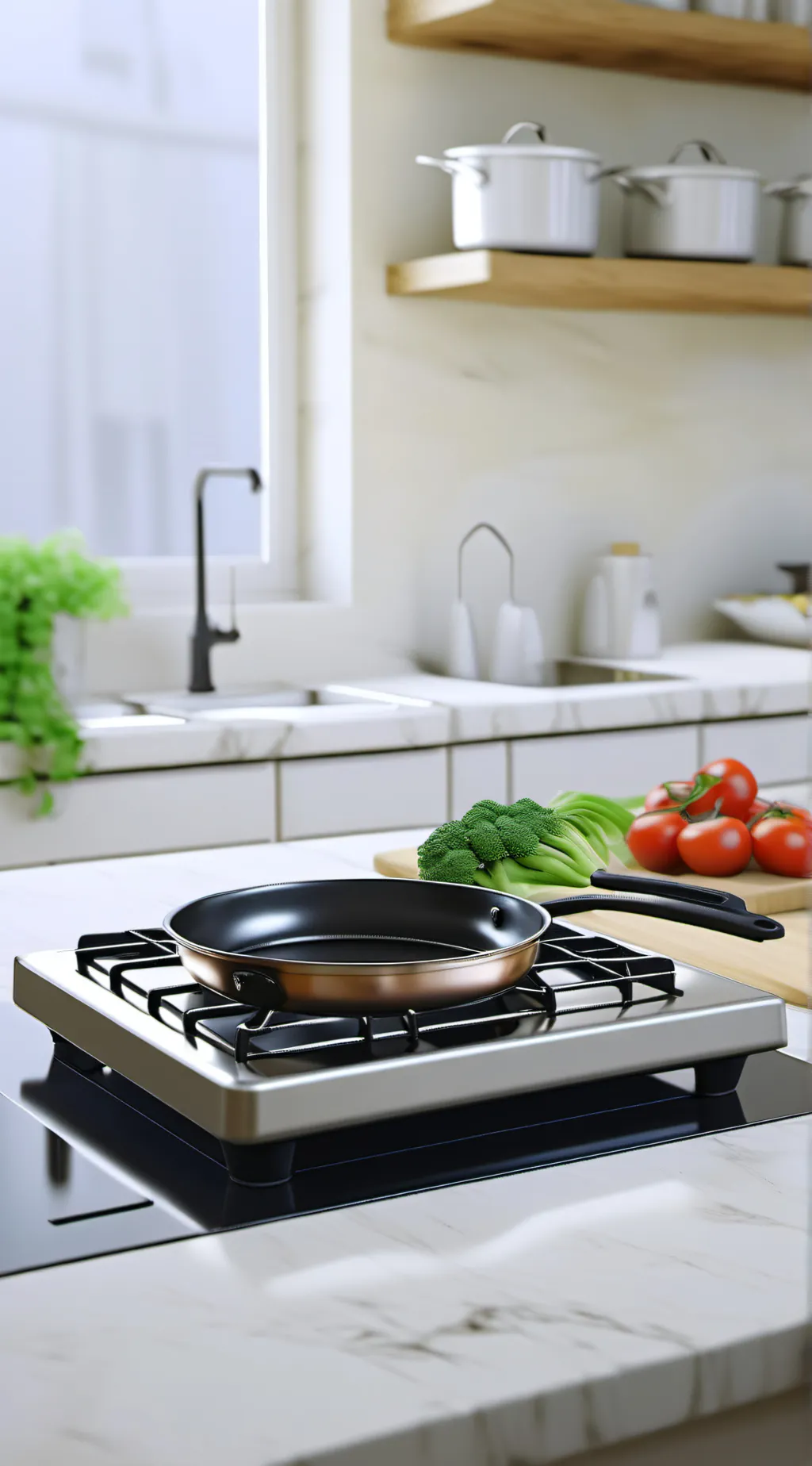 ai character: mothers day background