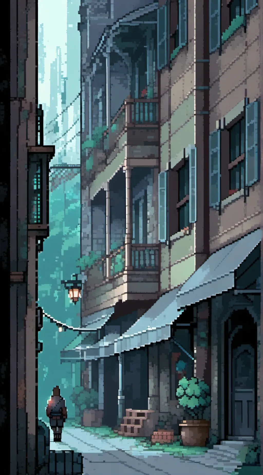 ai character: 🖤Jase🖤 background