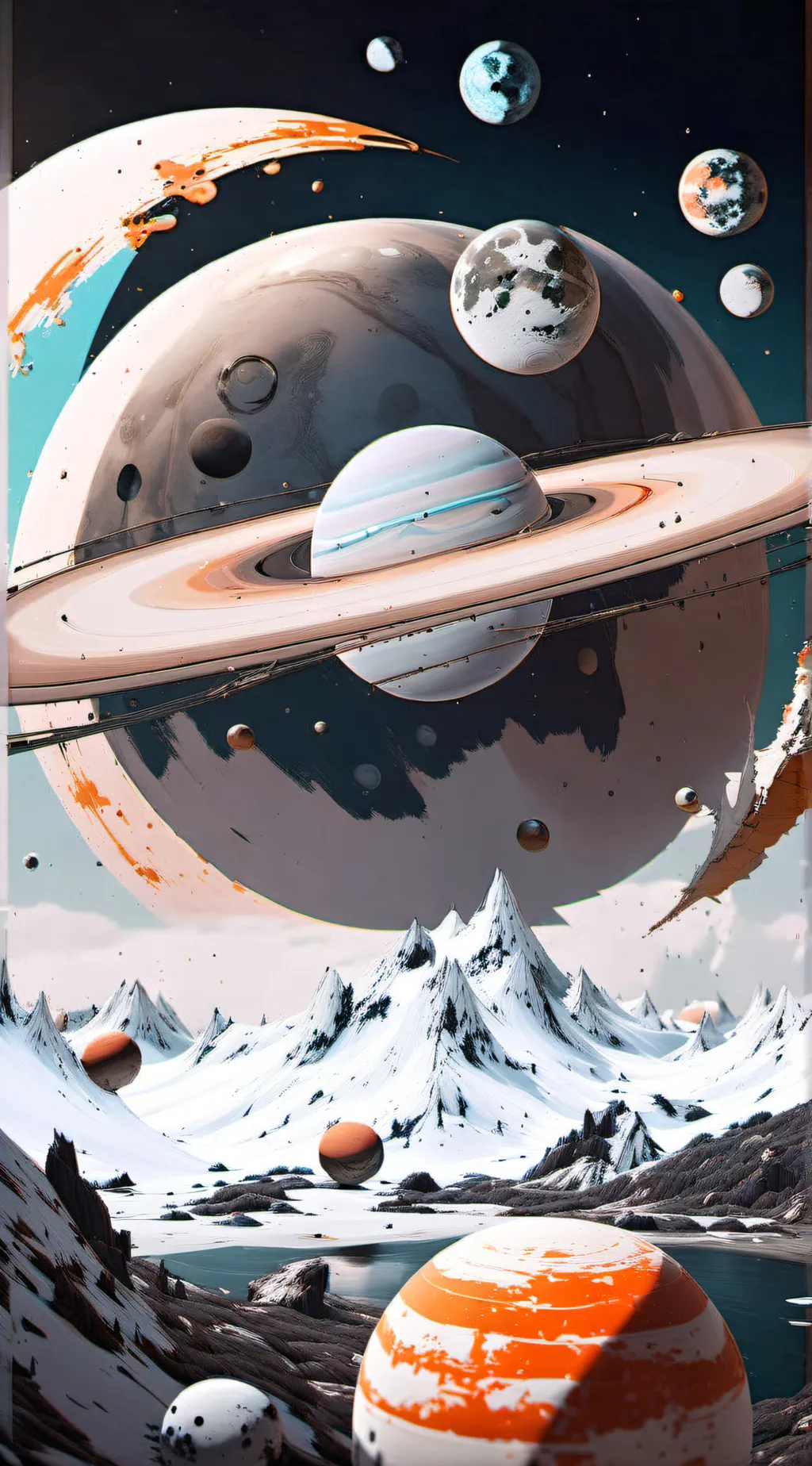 ai character: SBS Kids background