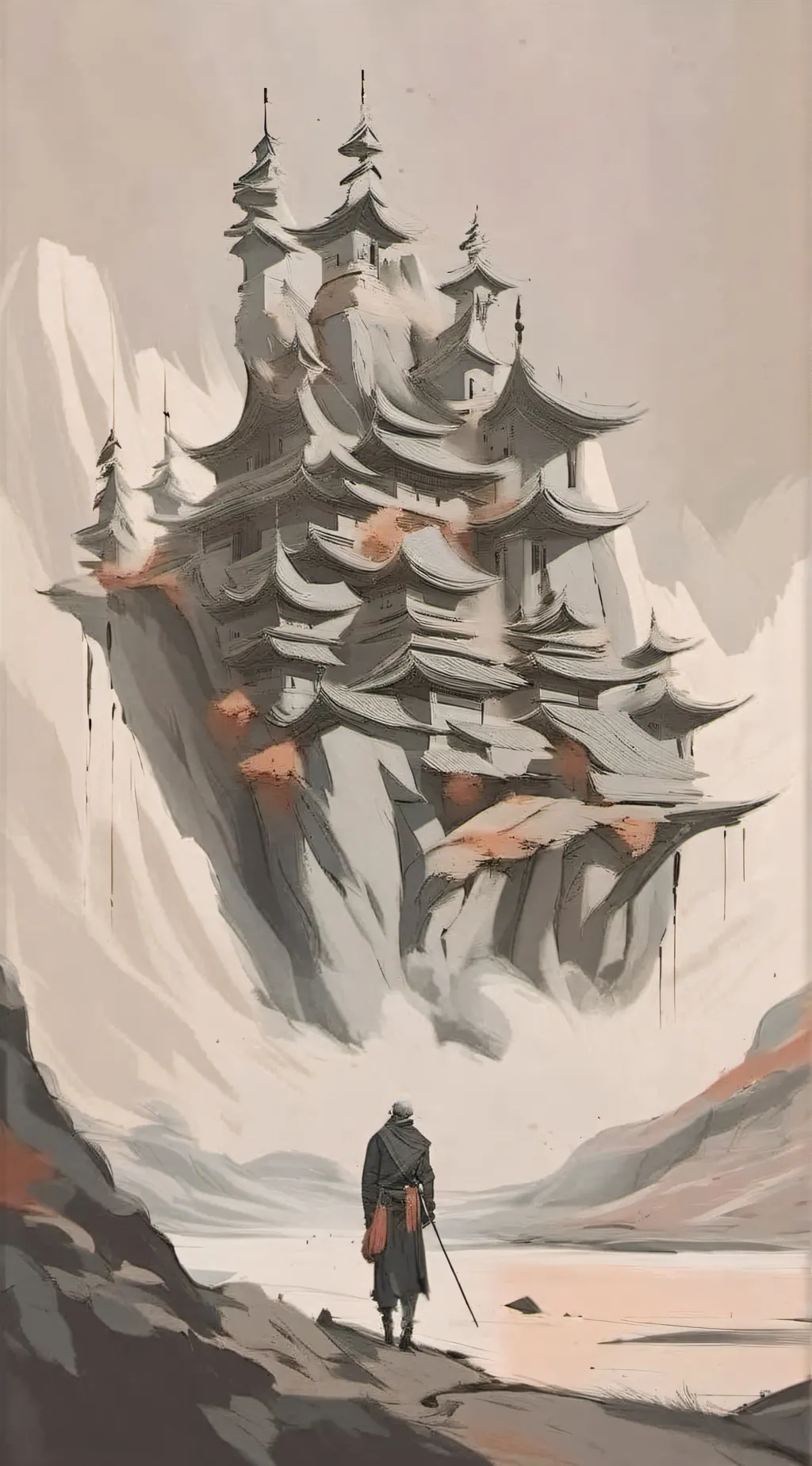 Talkie AI - Chat with MR blat 