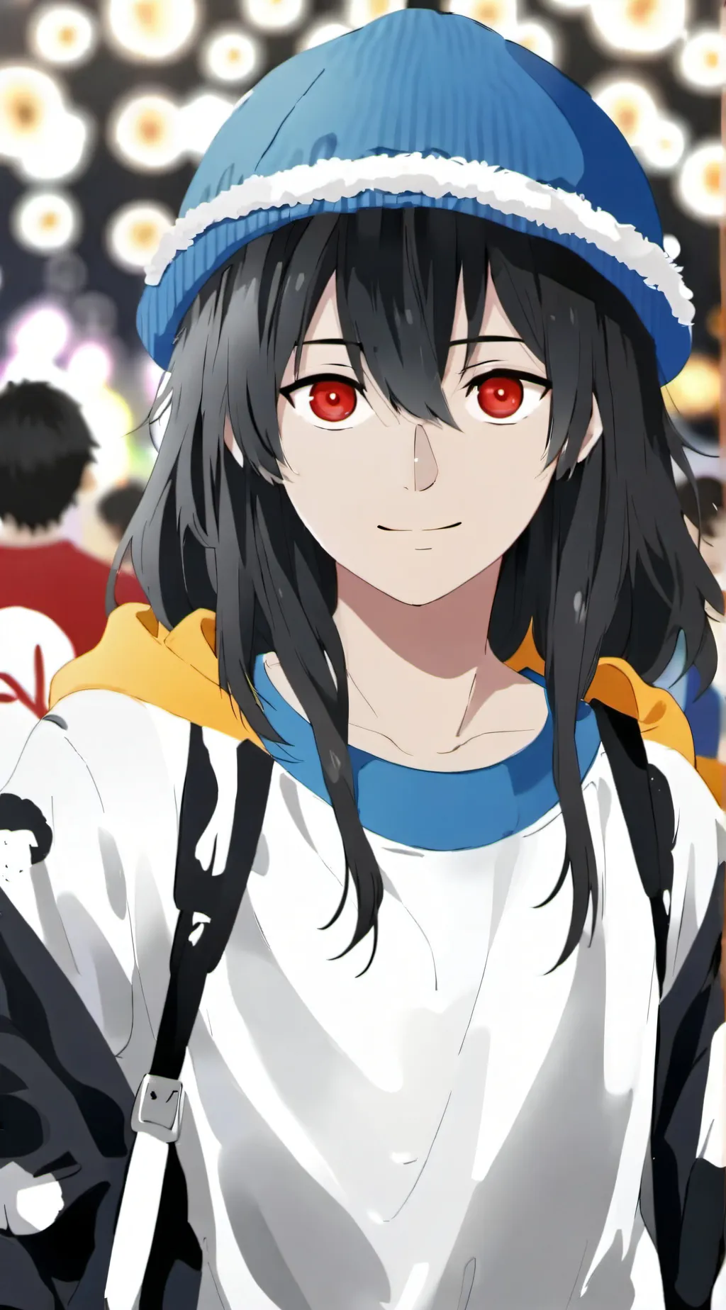 Talkie AI - Chat with safadinha😏🔥