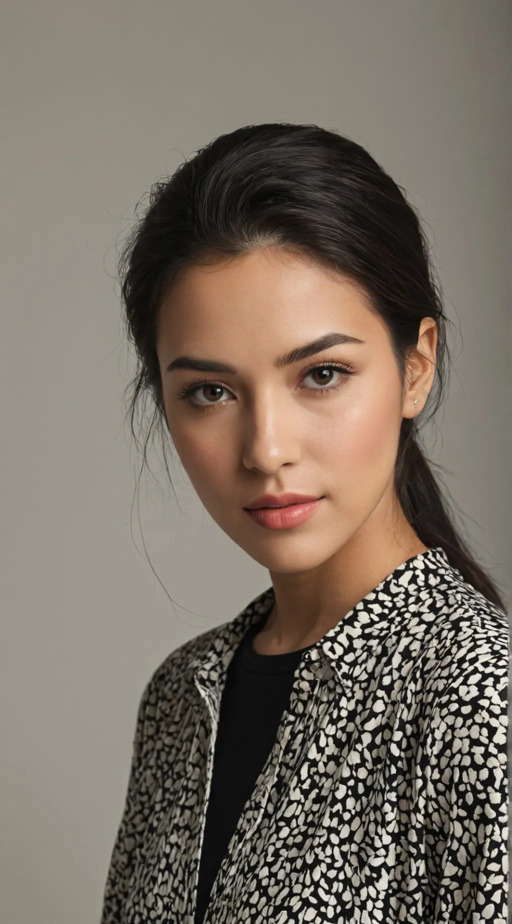 ai character: wendy the vampire background