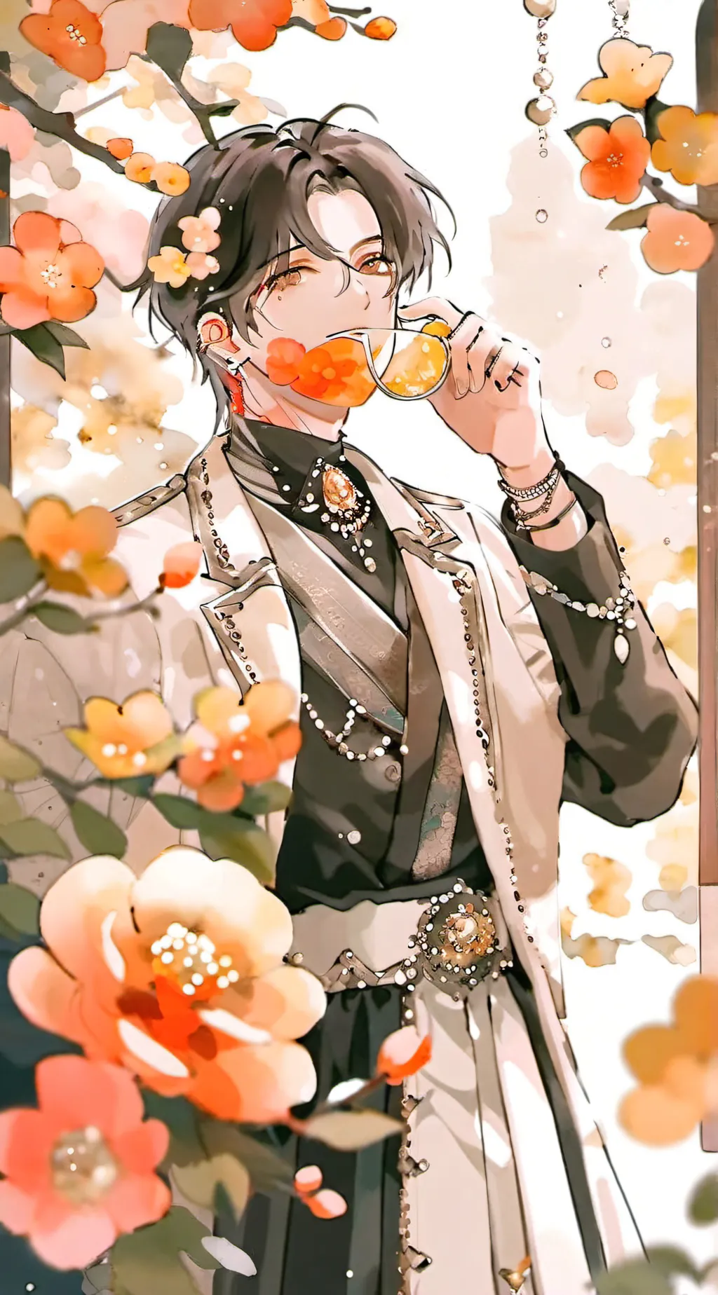 Talkie AI - Chat with  God of the gods