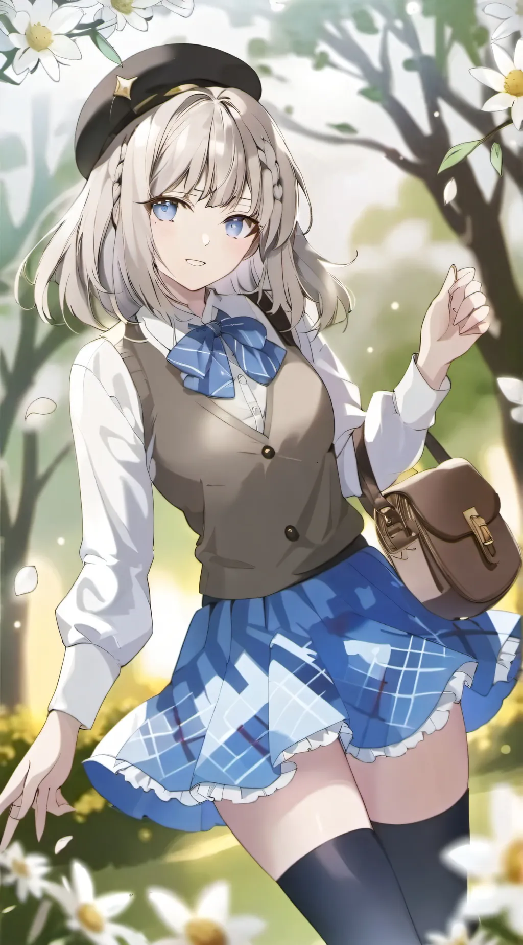 Talkie AI - Chat with Childhood bestie