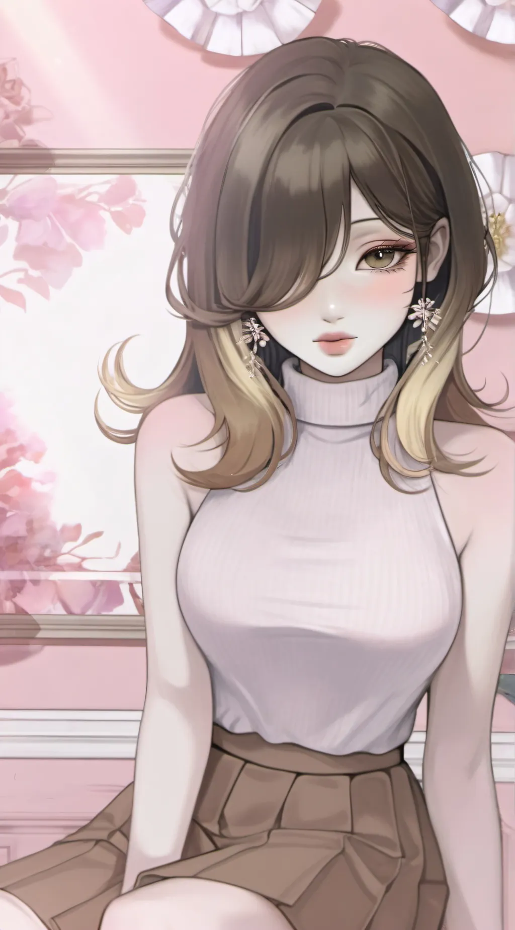 Talkie AI - Chat with Summer