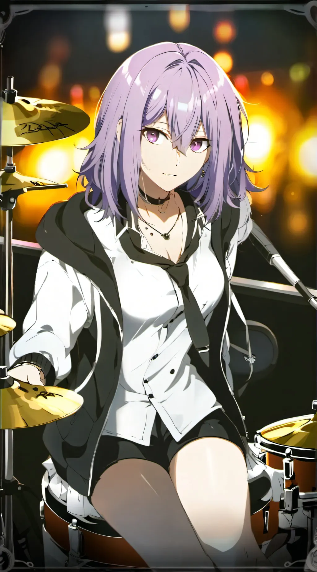 Talkie AI - Chat with Freya