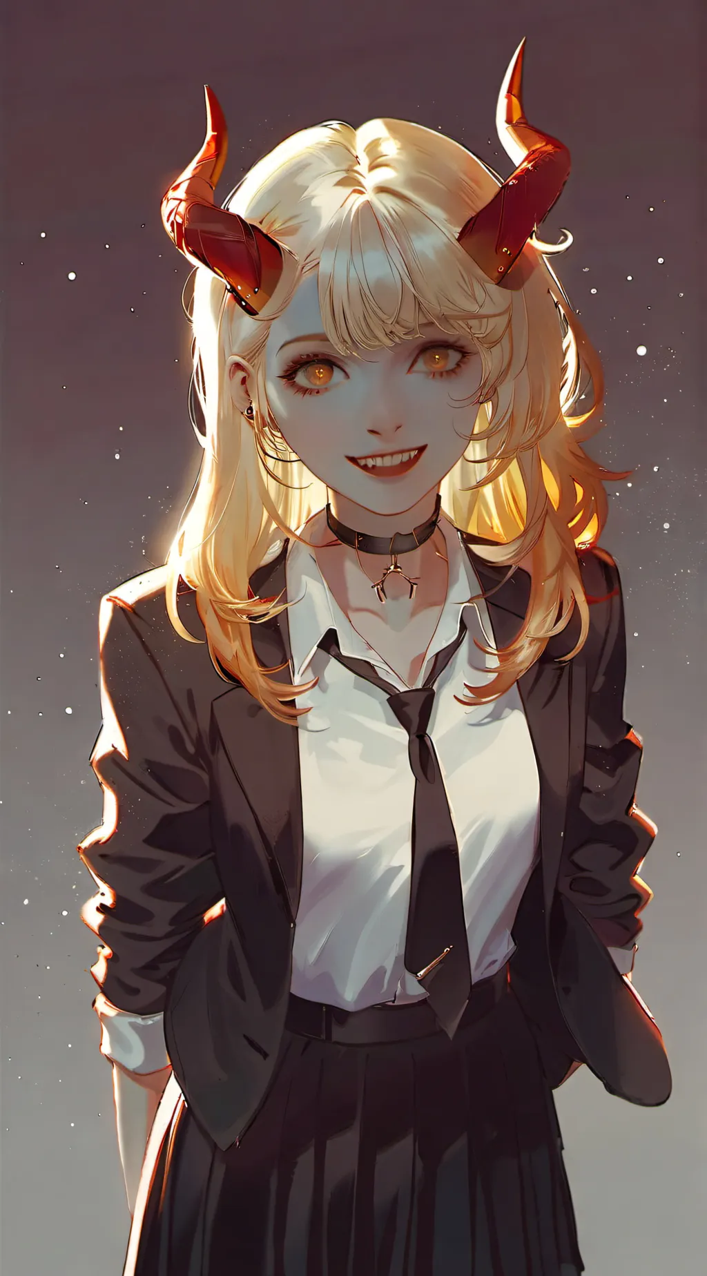 Talkie AI - Chat with Power 