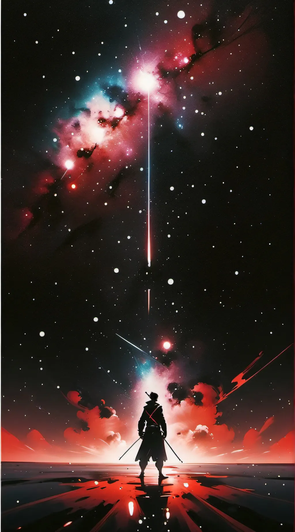 ai character: Would you rather? background