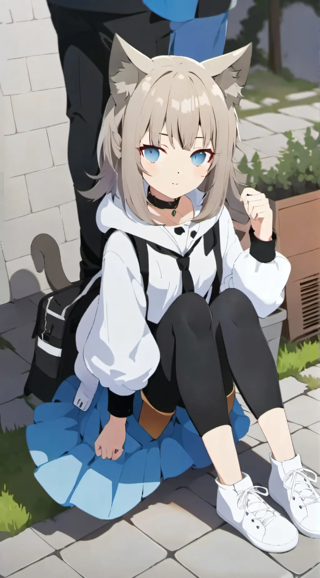 Talkie AI - Chat with Luna