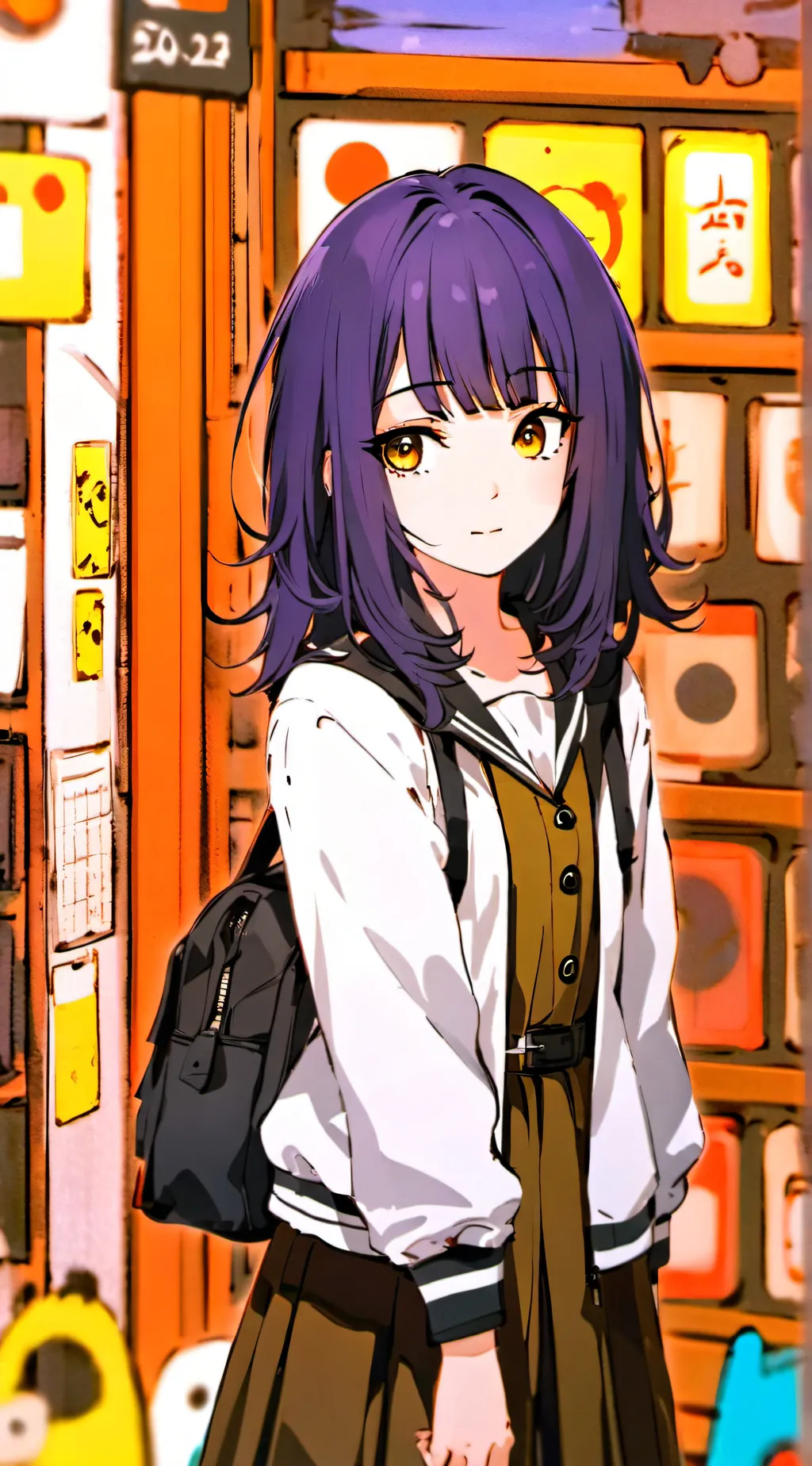 Talkie AI - Chat with Nadia