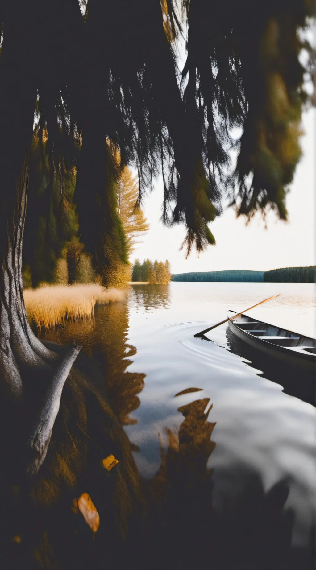 ai character: deku background