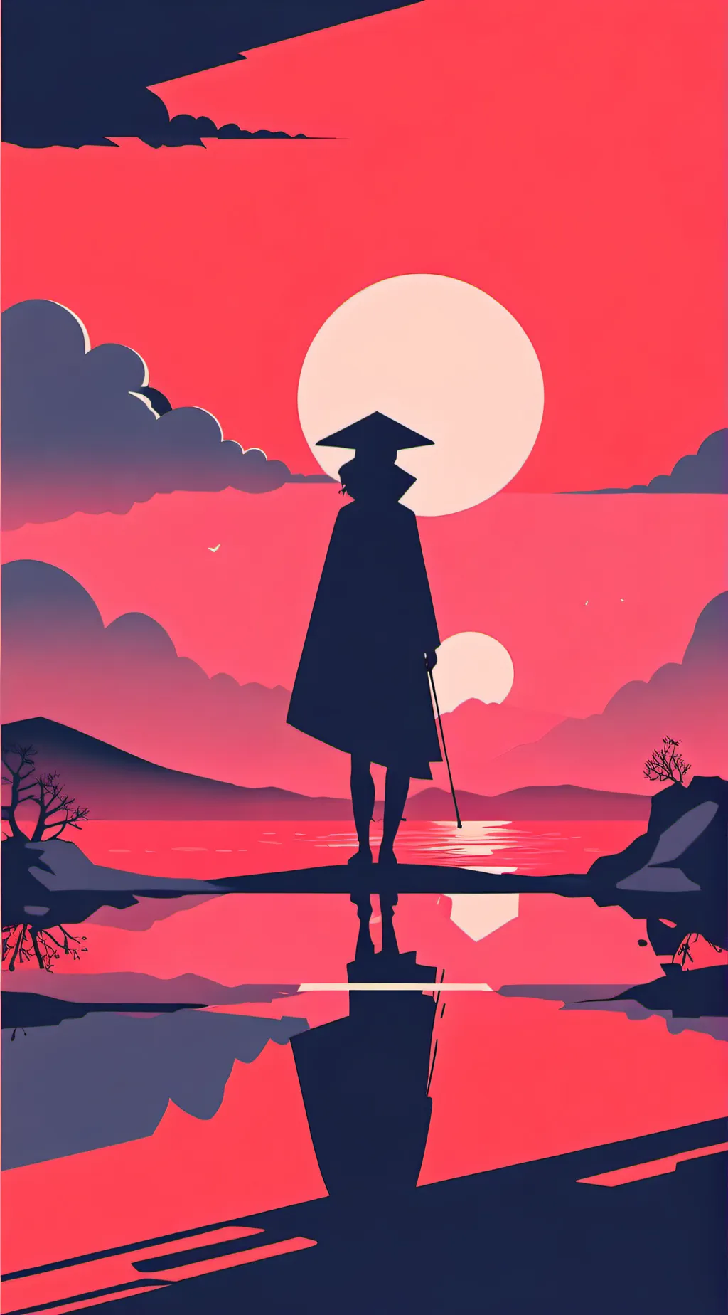 ai character: mm2 hate background