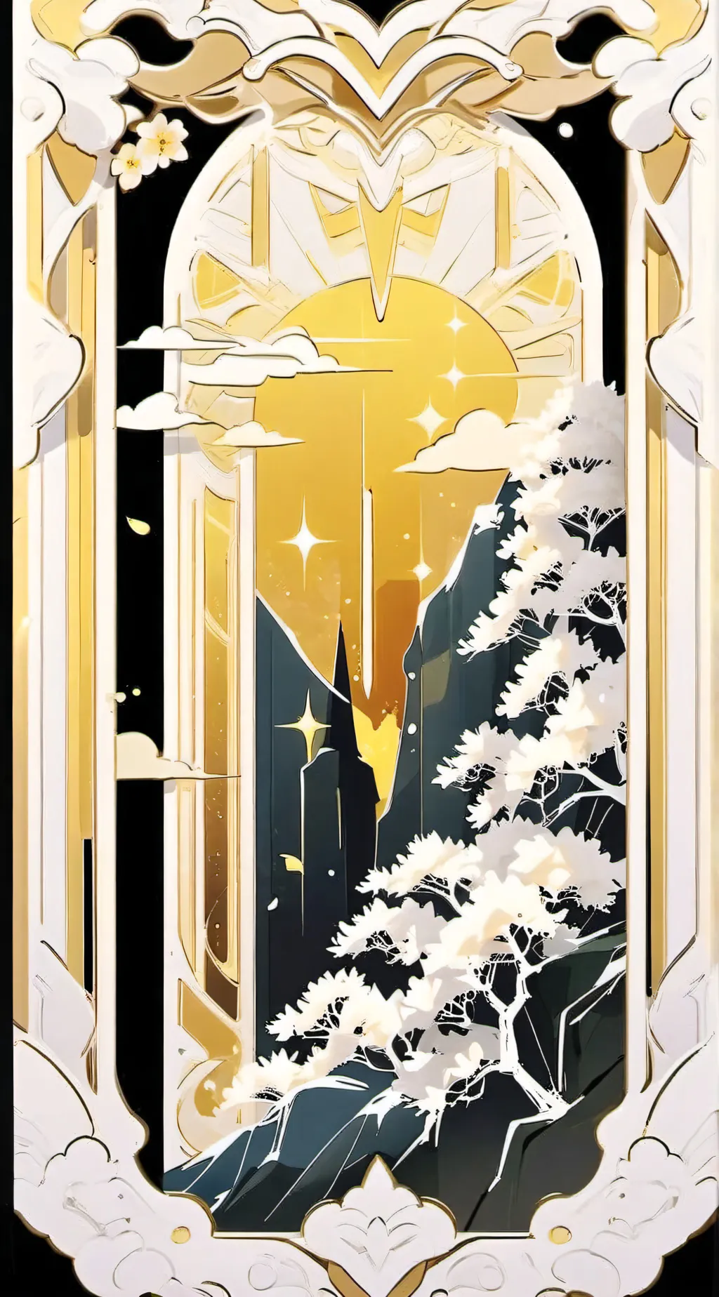 ai character: mm2 monsters background