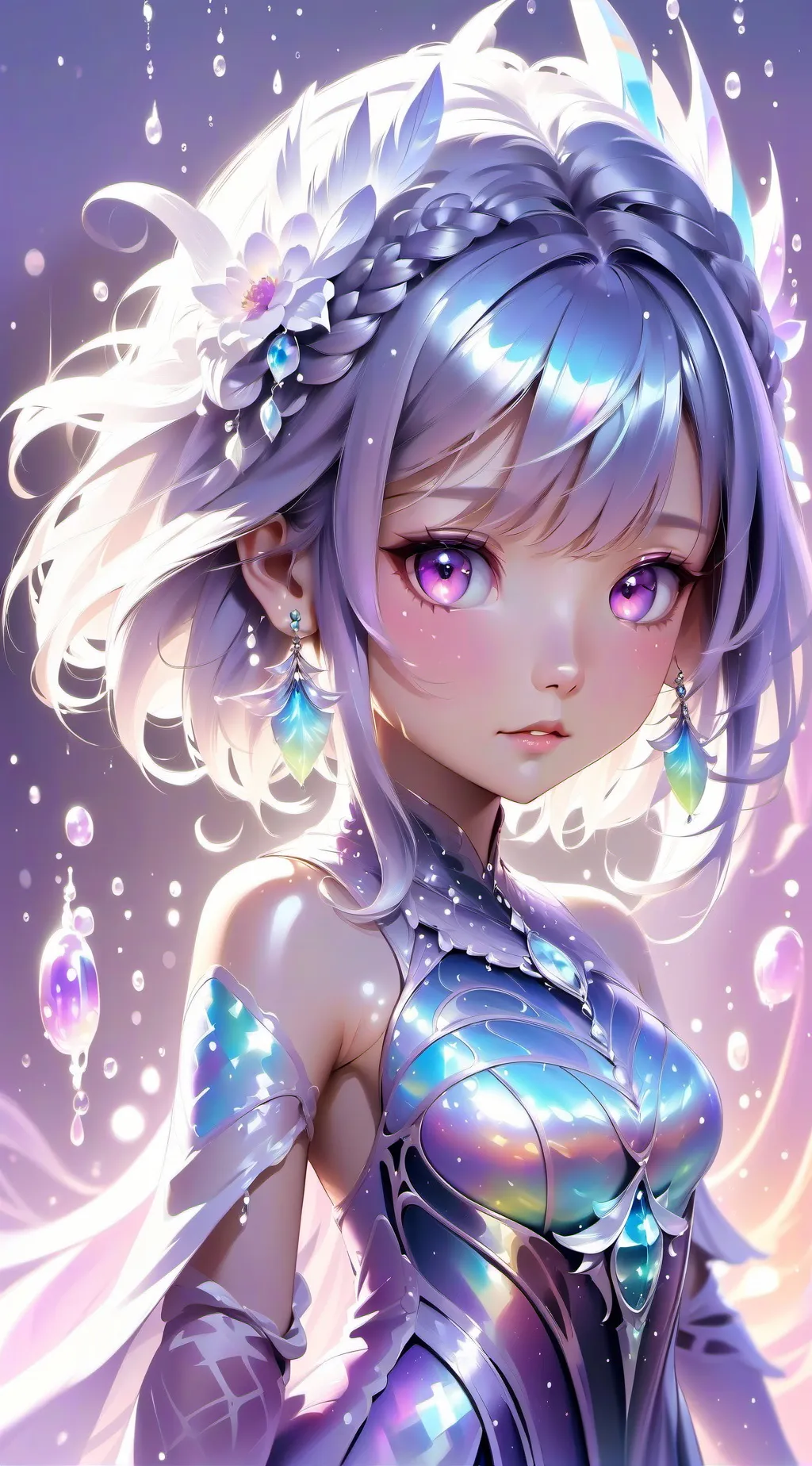 ai character: JAKE￼ background