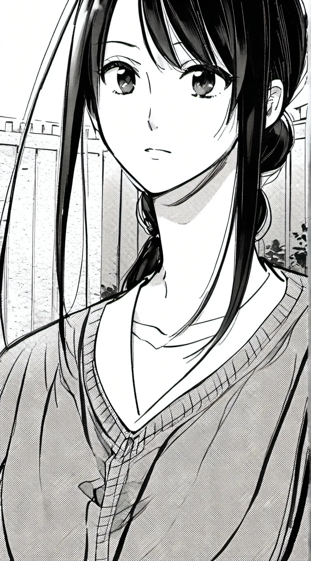 ai character: mia background