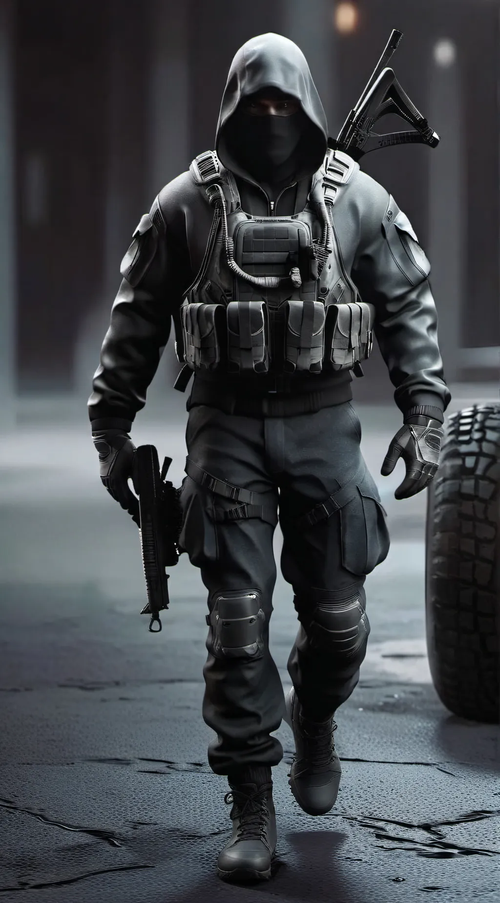 Talkie AI - Chat with Cassandre 