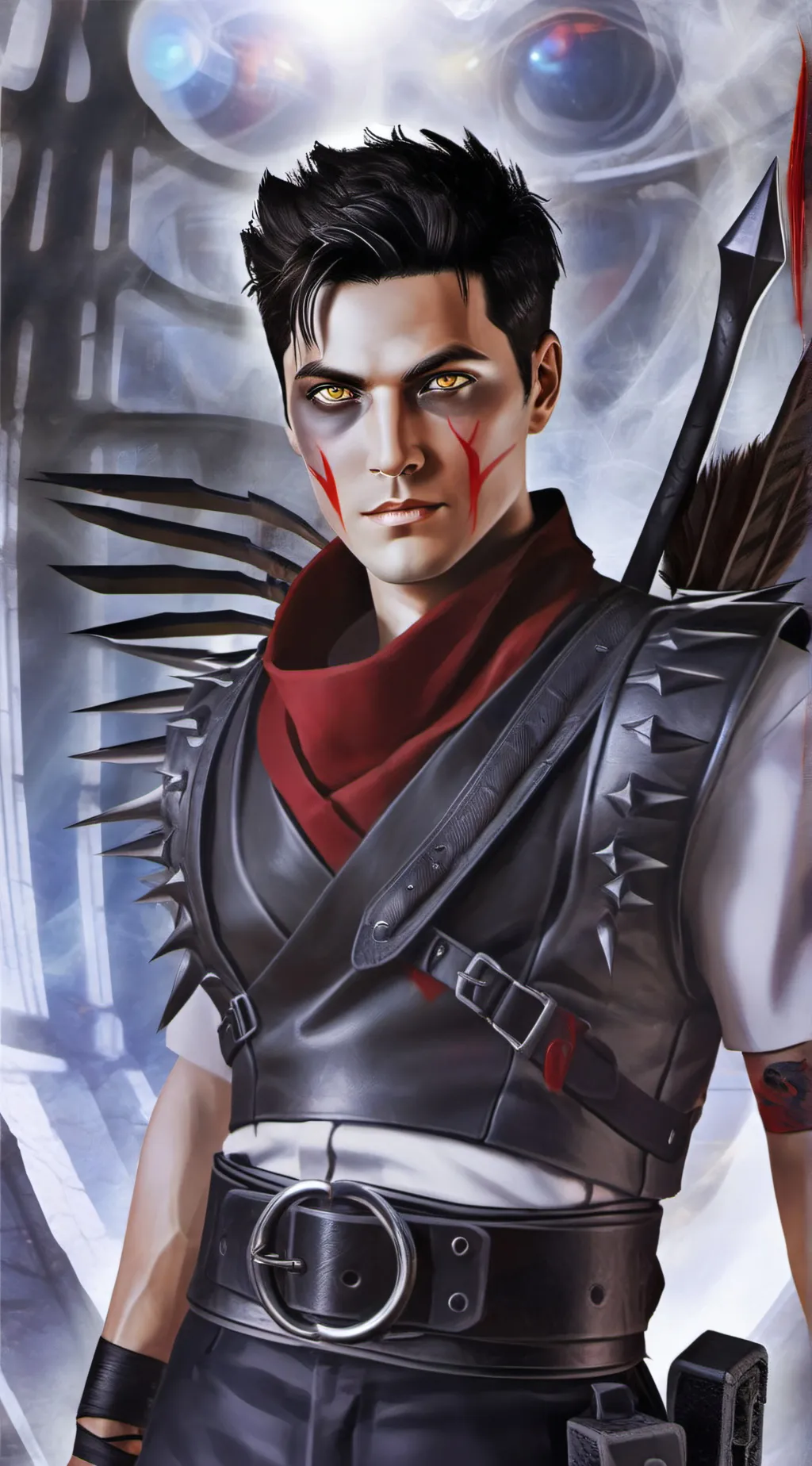 Talkie AI - Chat with Reiko