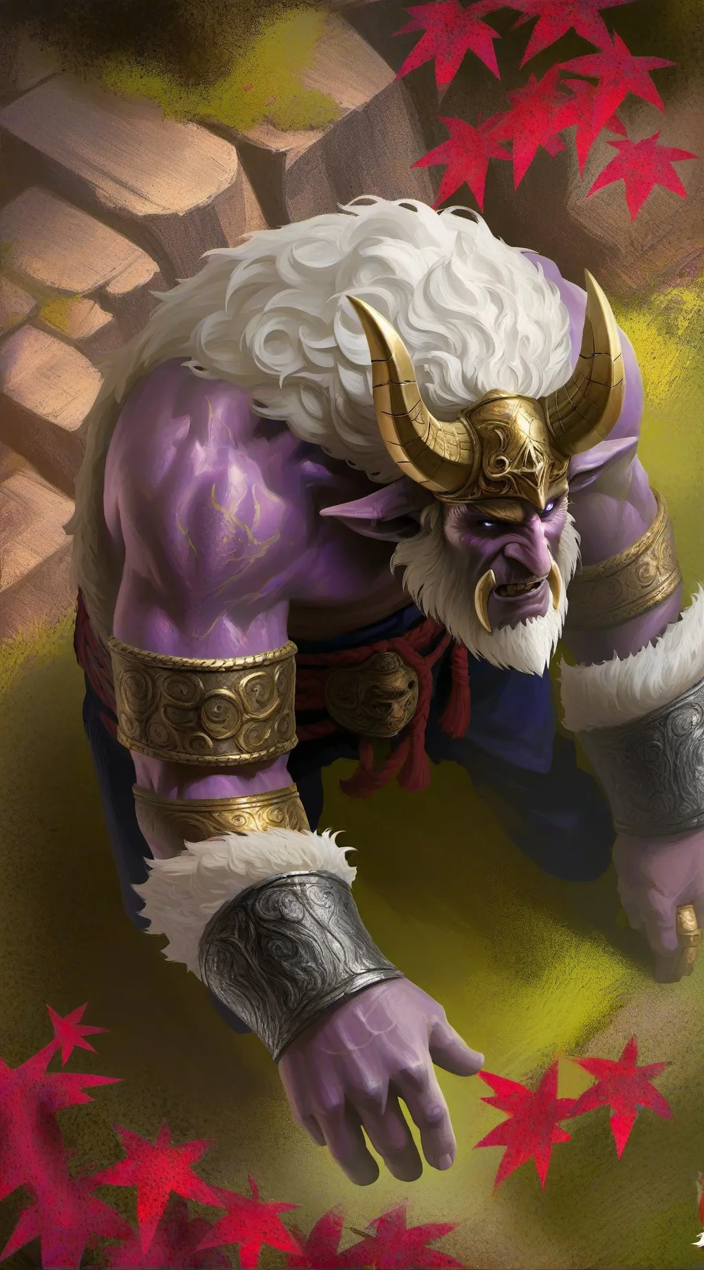 ai character: Sonic background