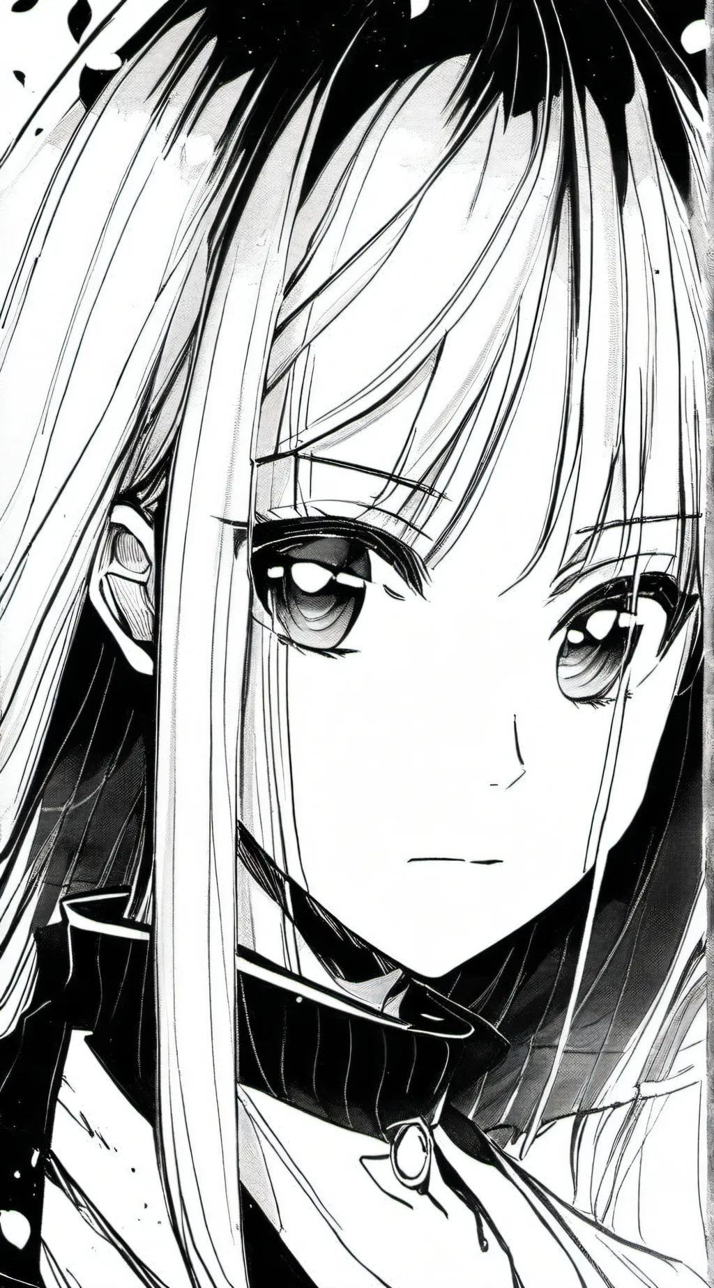 ai character: Adrian background