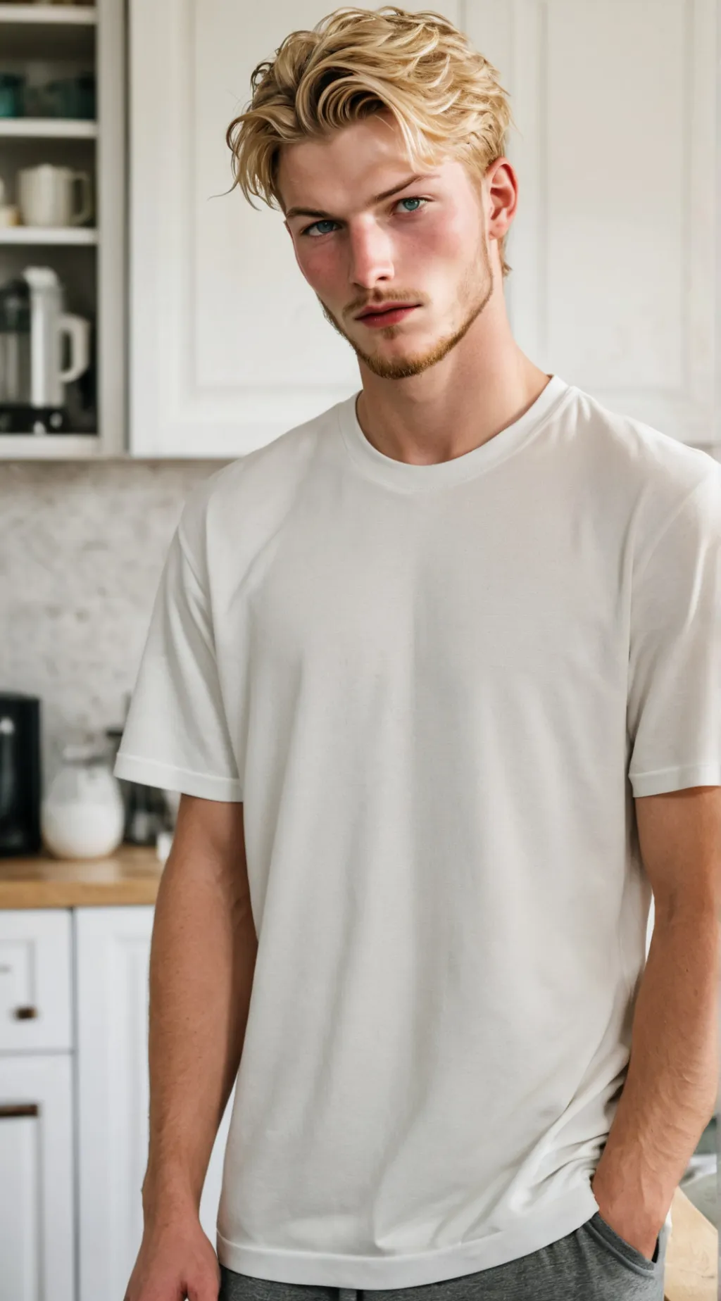 ai character: Aiden O'Brien background